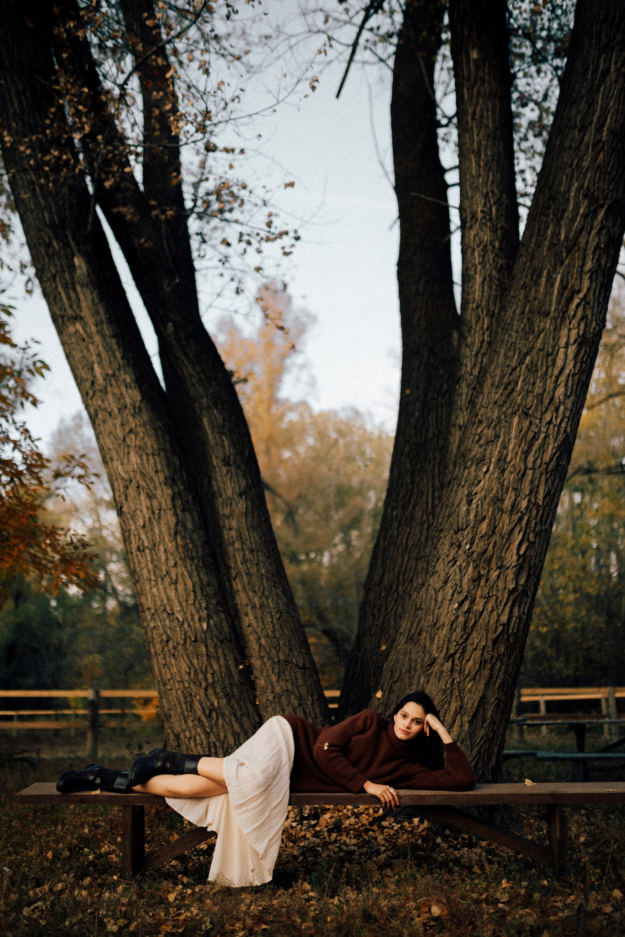 Фотограф Оренбурга Наружных Денис