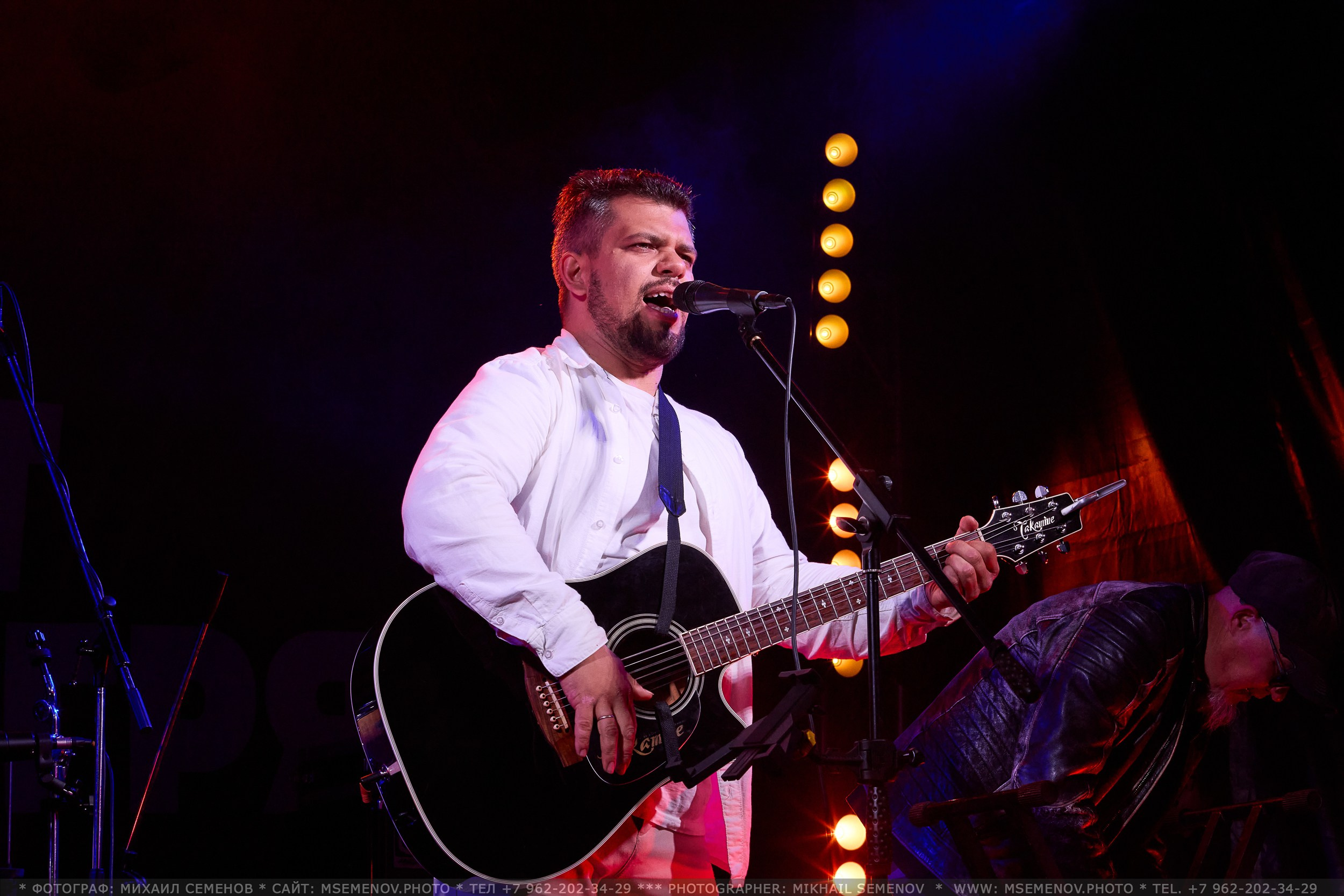 АНОНС 2-й день Фестиваль «Поворот на Горе — Грязь» 2025. Фотограф, фотопроекты Михаила Семенова в Ярославле. Фотошкола