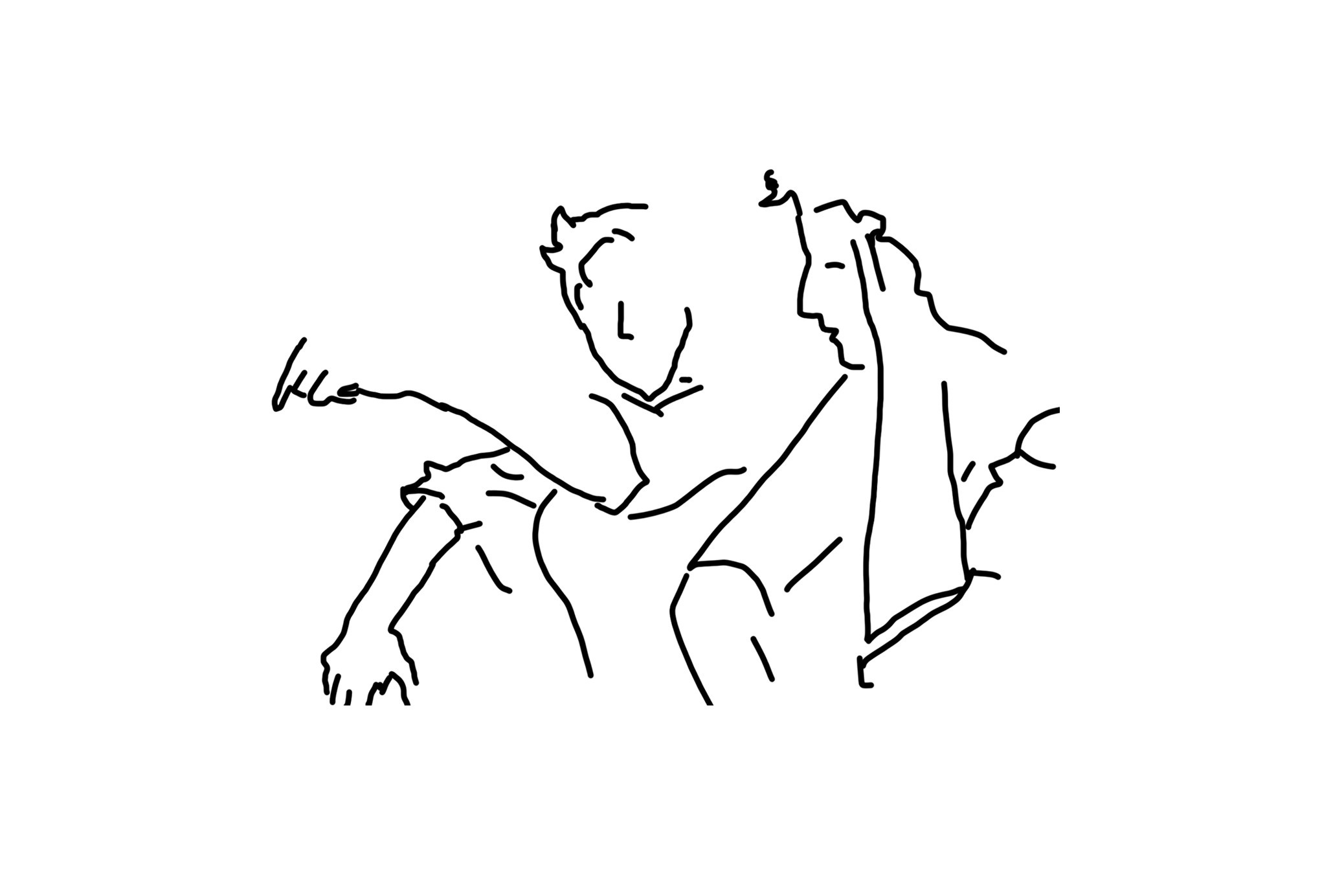 Christophe Agou «Face au silence». …