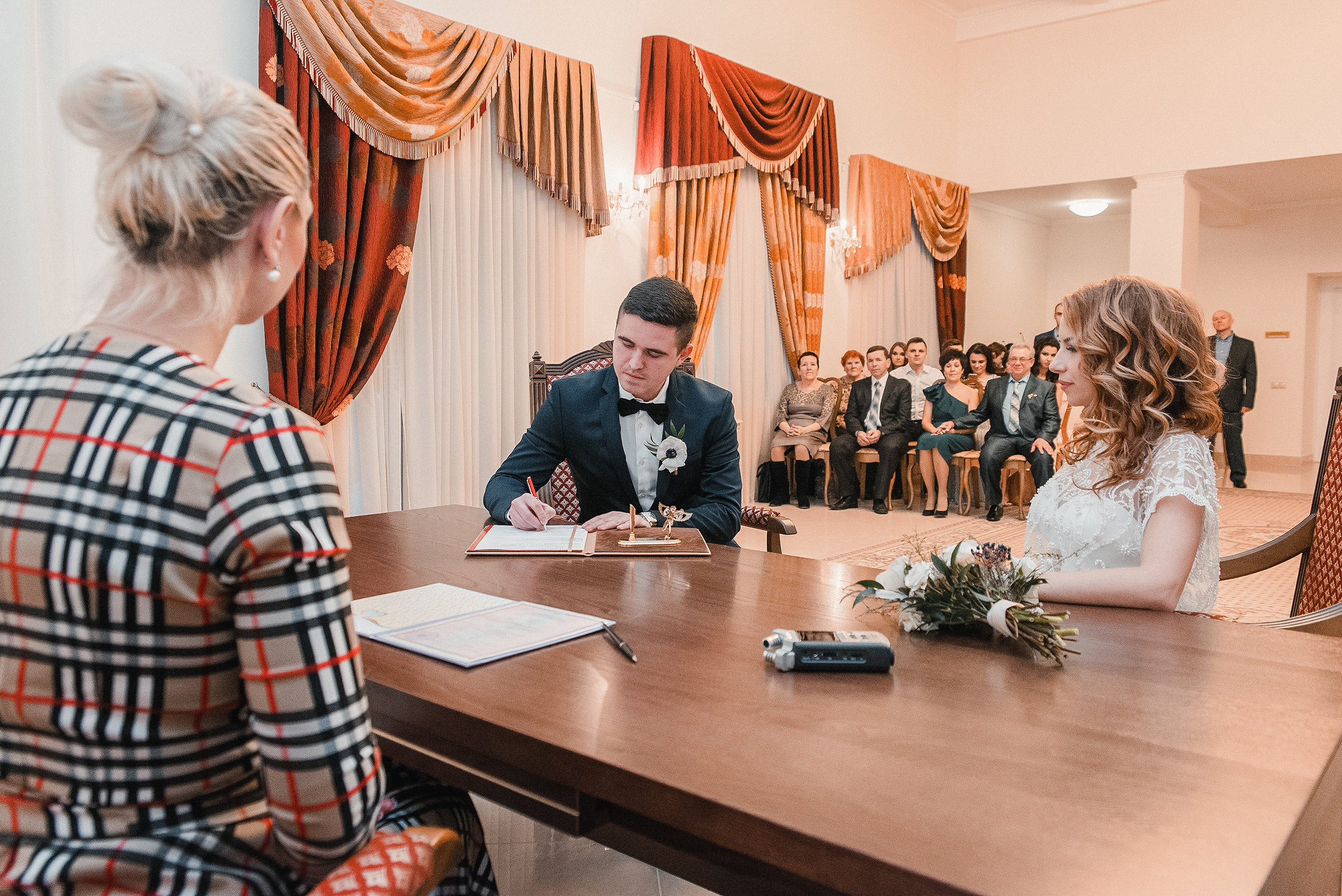 Настя и Юра. Фото Видео Дизайн