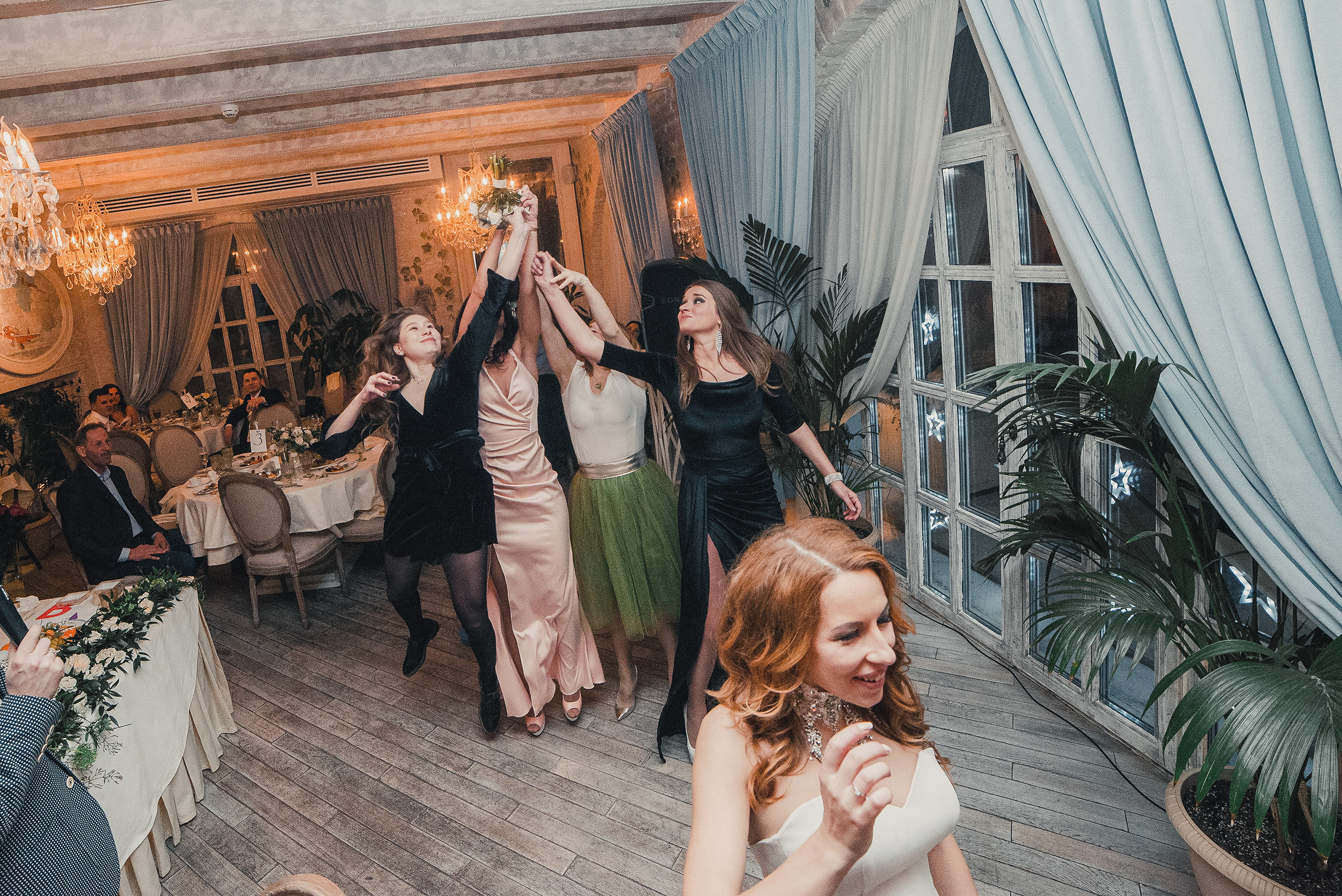 Настя и Юра. Фото Видео Дизайн