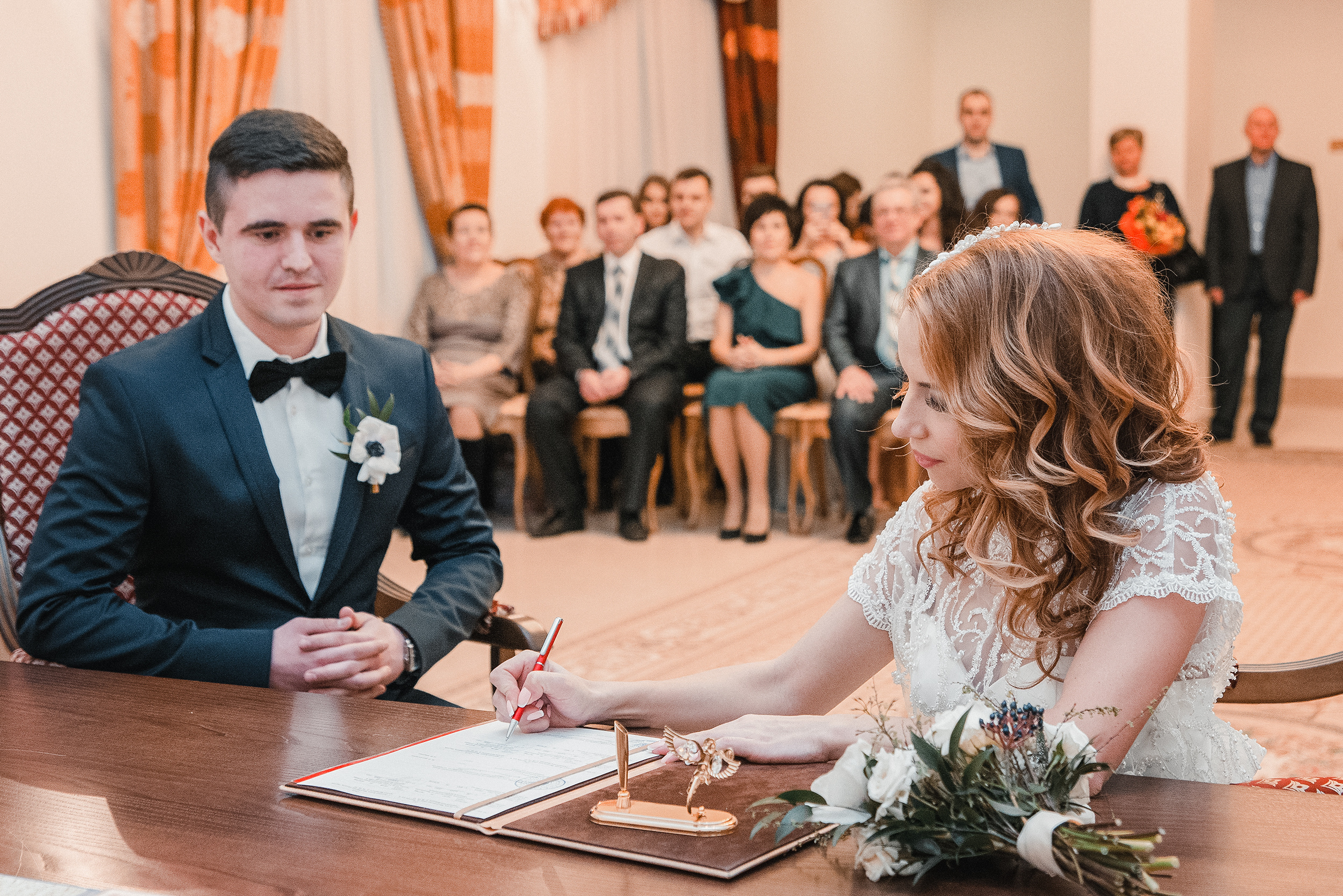 Настя и Юра. Фото Видео Дизайн