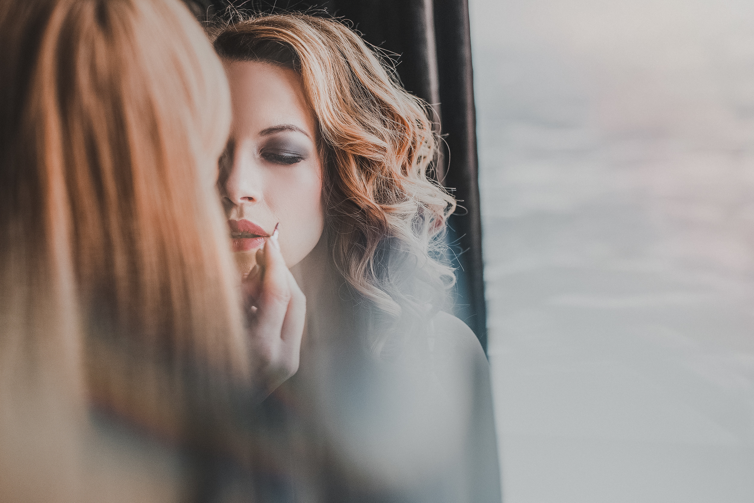 Настя и Юра. Фото Видео Дизайн