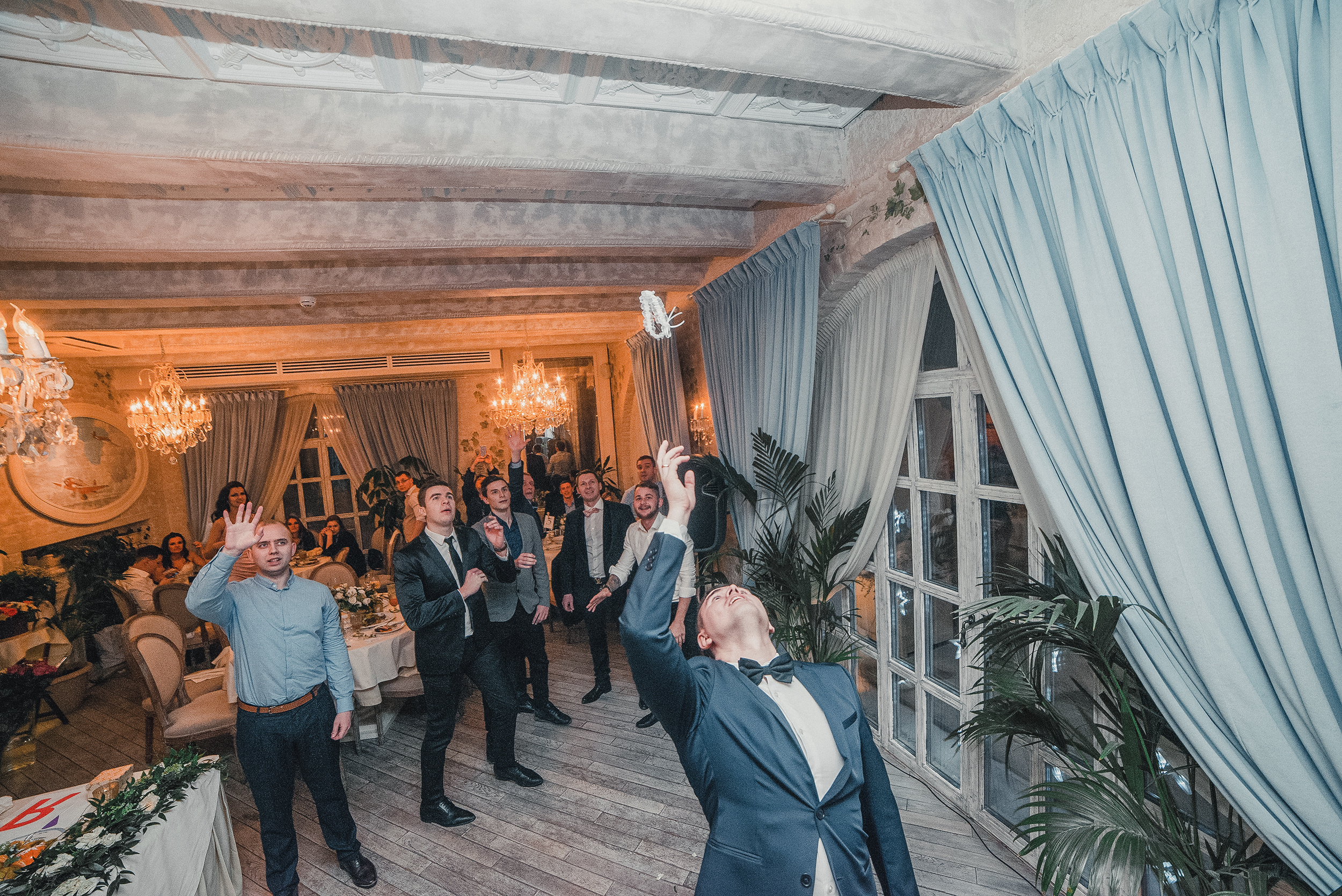 Настя и Юра. Фото Видео Дизайн