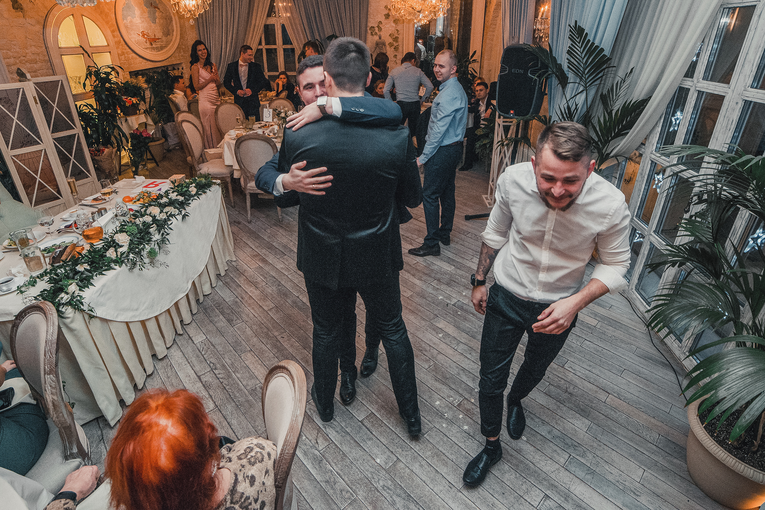 Настя и Юра. Фото Видео Дизайн