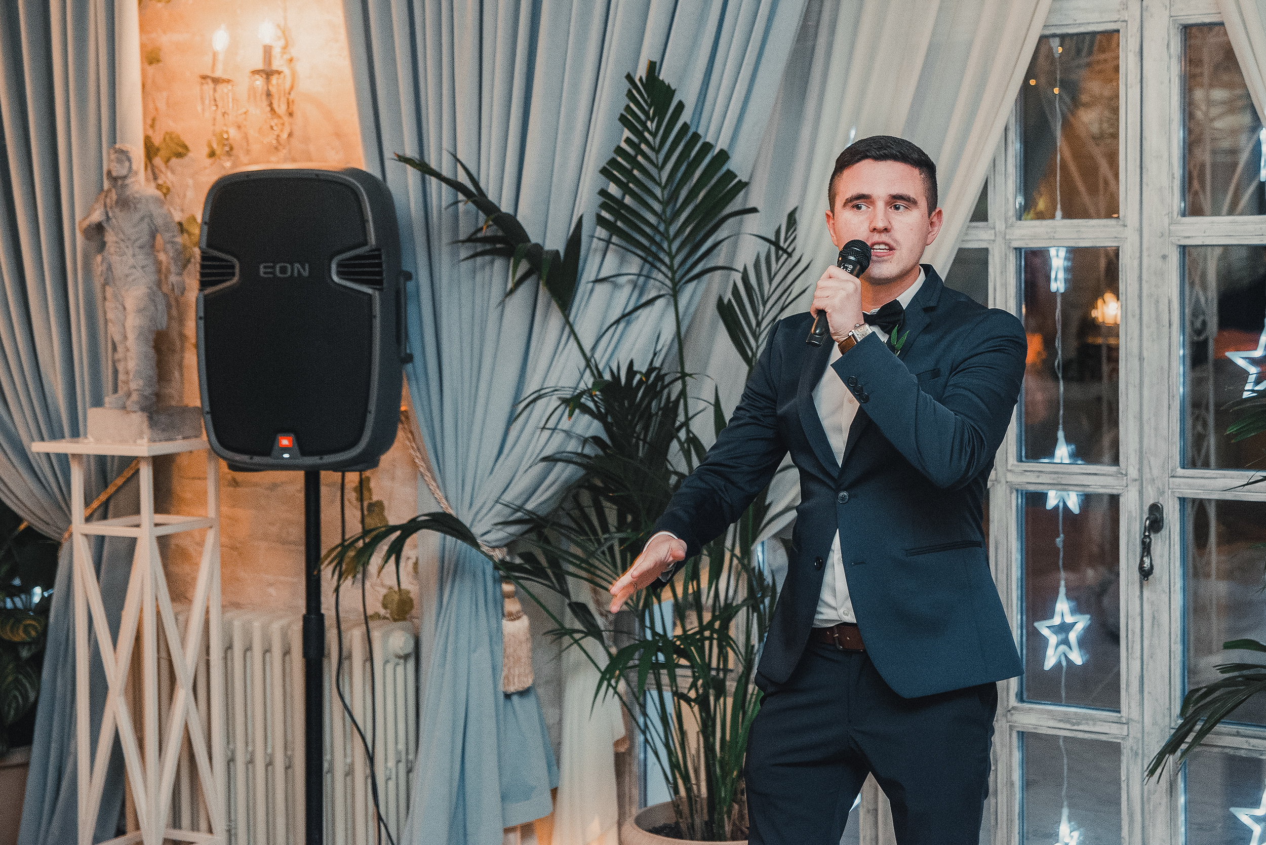 Настя и Юра. Фото Видео Дизайн