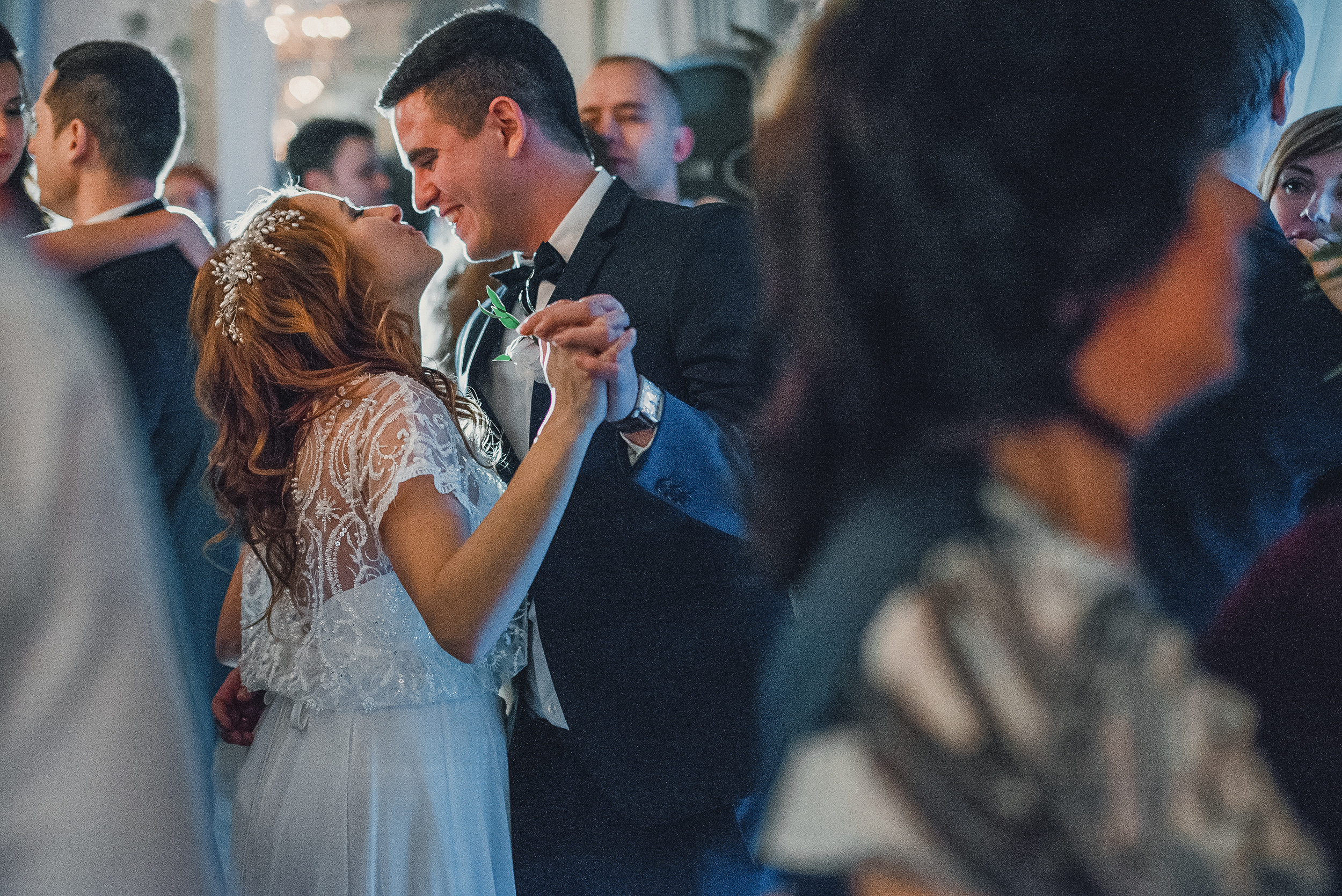 Настя и Юра. Фото Видео Дизайн