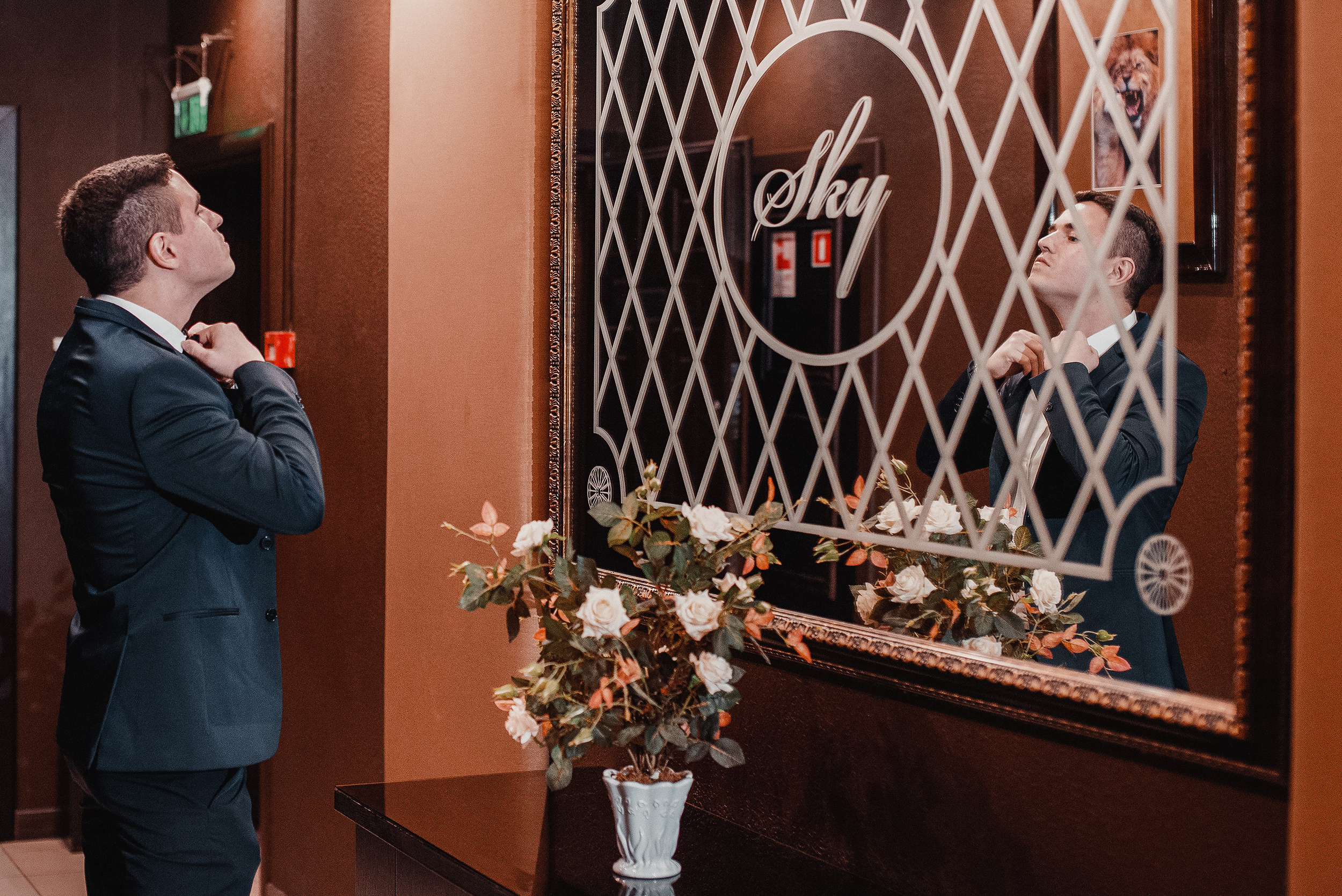 Настя и Юра. Фото Видео Дизайн