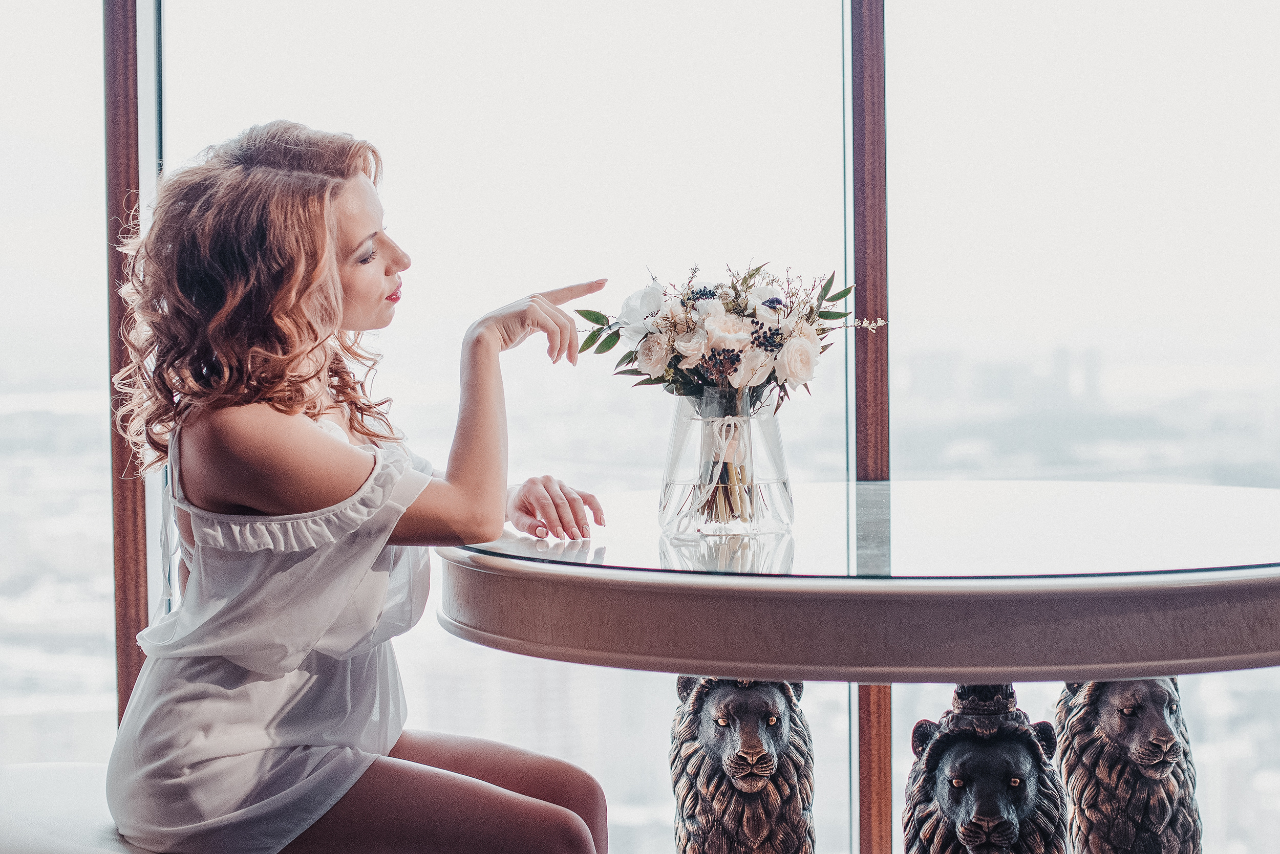 Настя и Юра. Фото Видео Дизайн