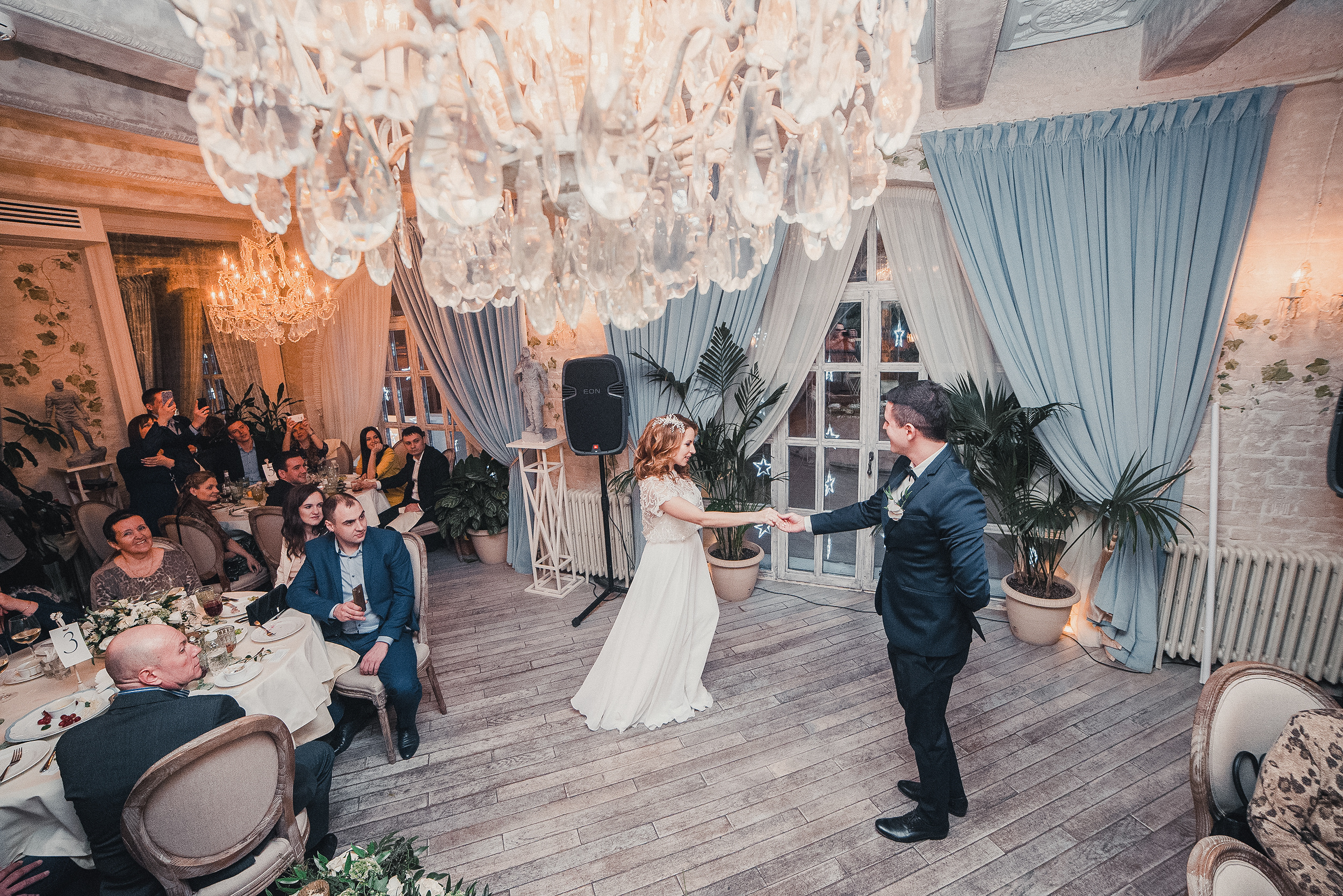 Настя и Юра. Фото Видео Дизайн