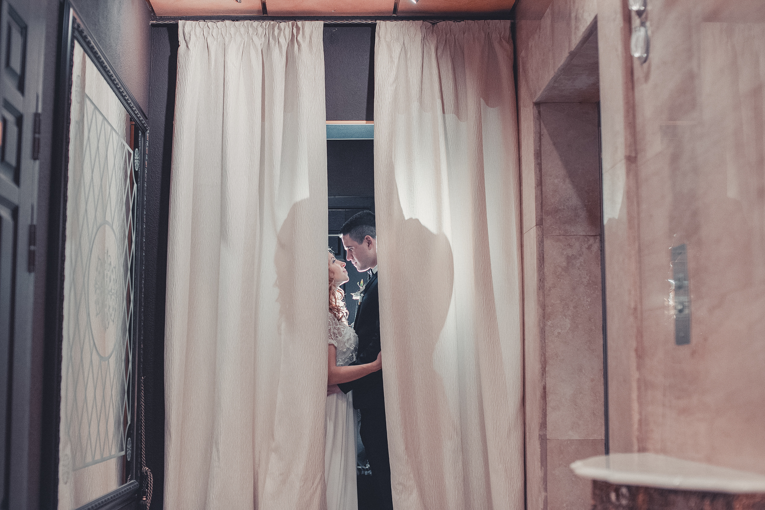 Настя и Юра. Фото Видео Дизайн