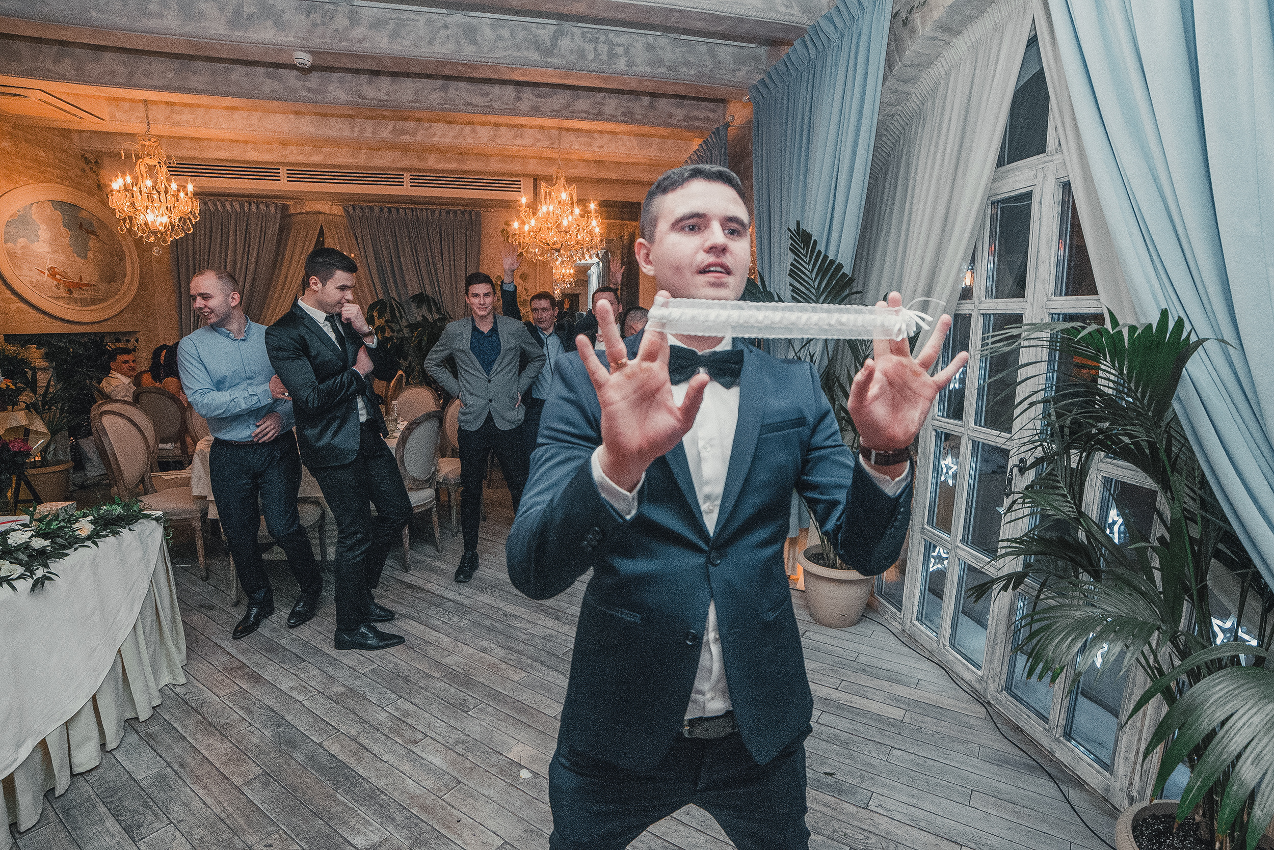 Настя и Юра. Фото Видео Дизайн