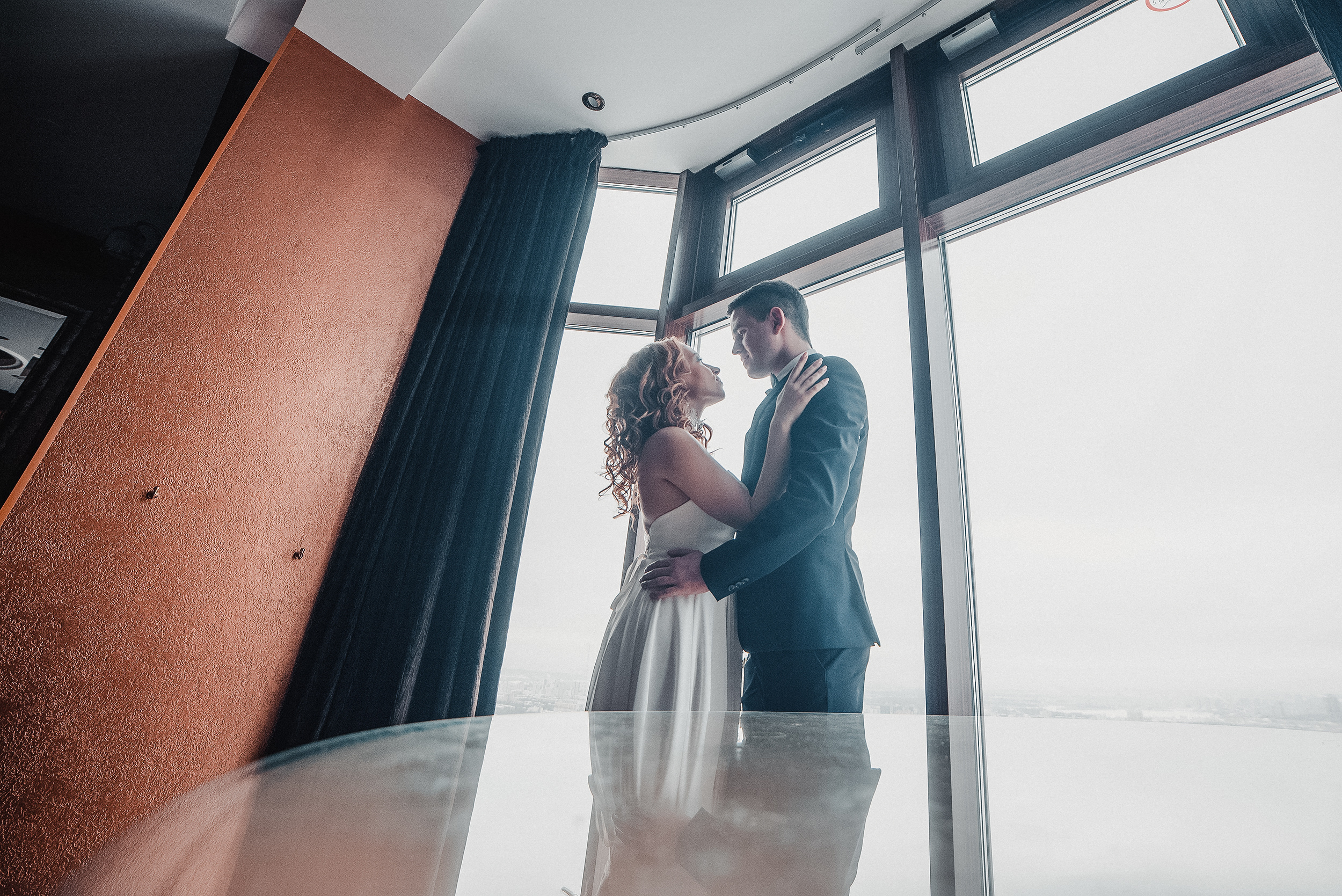 Настя и Юра. Фото Видео Дизайн