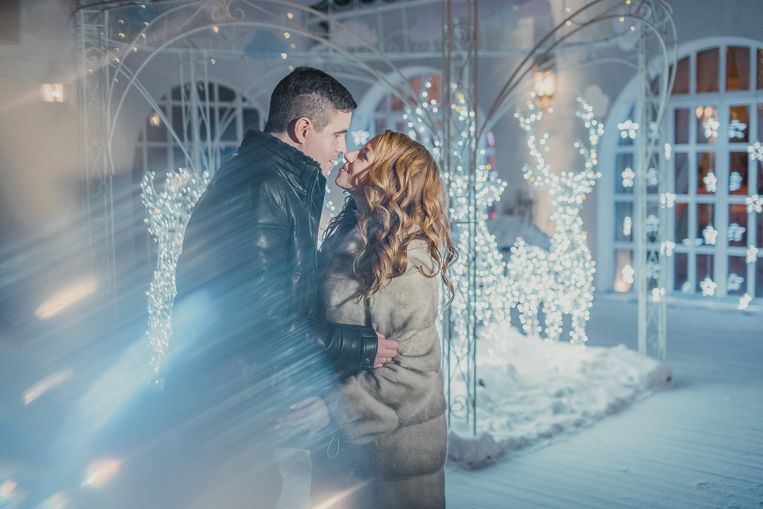 Настя и Юра. Фото Видео Дизайн