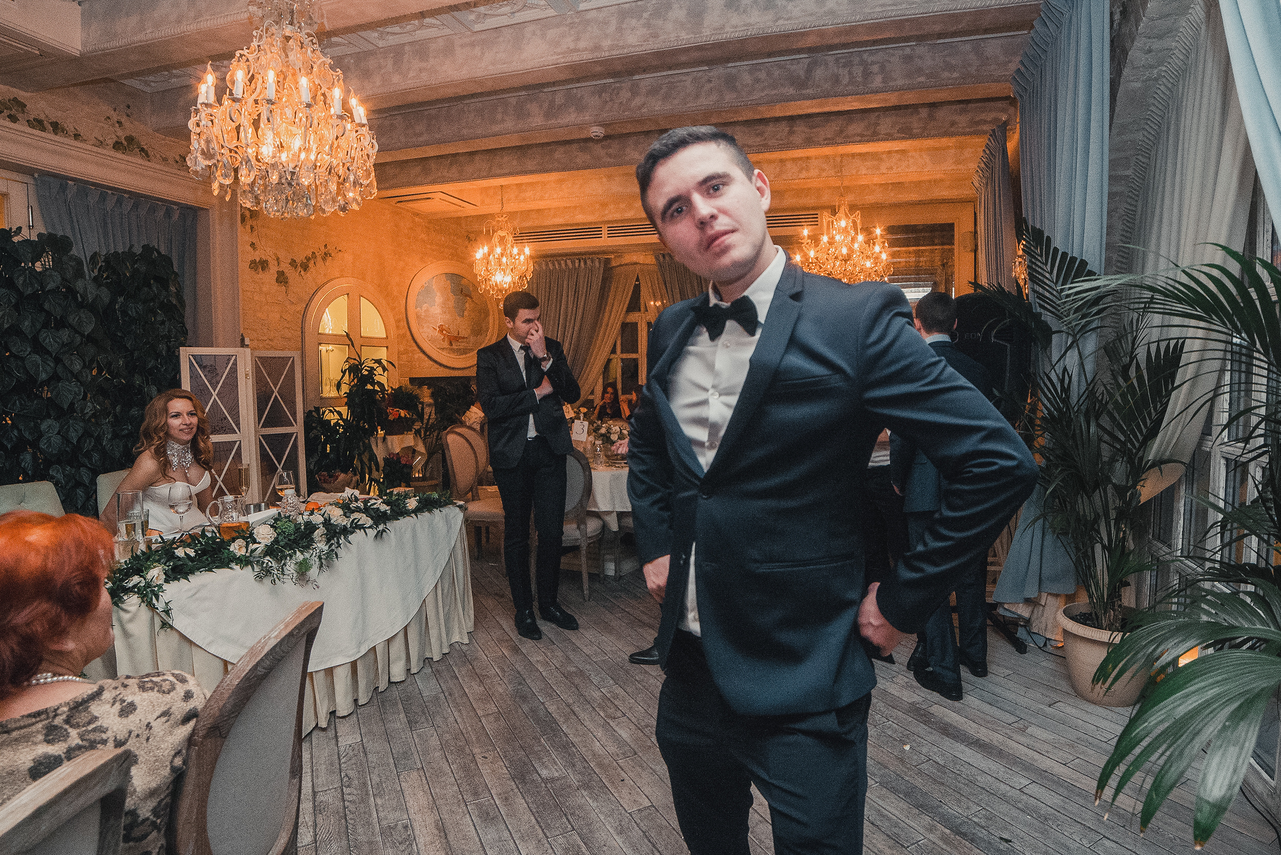 Настя и Юра. Фото Видео Дизайн