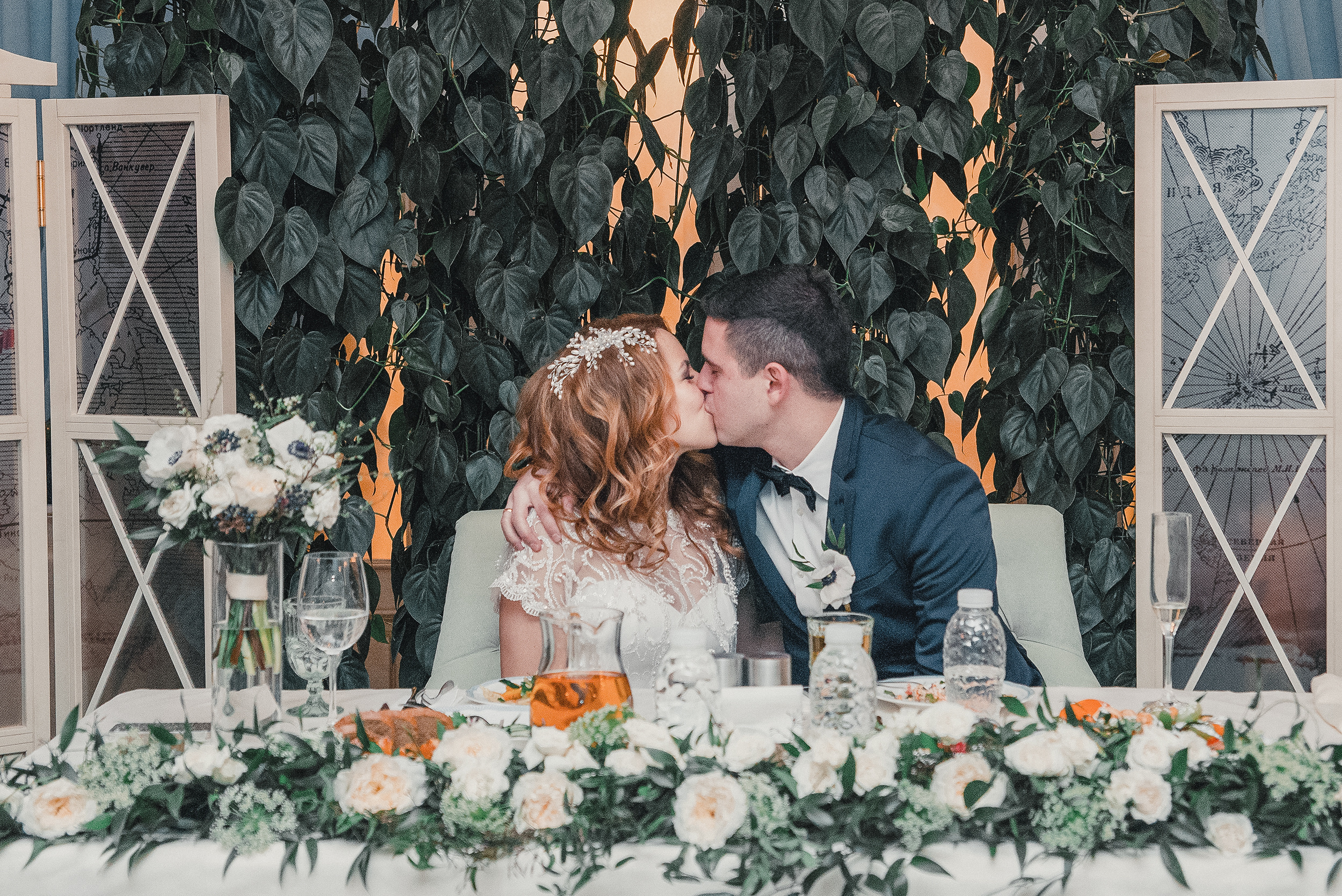 Настя и Юра. Фото Видео Дизайн