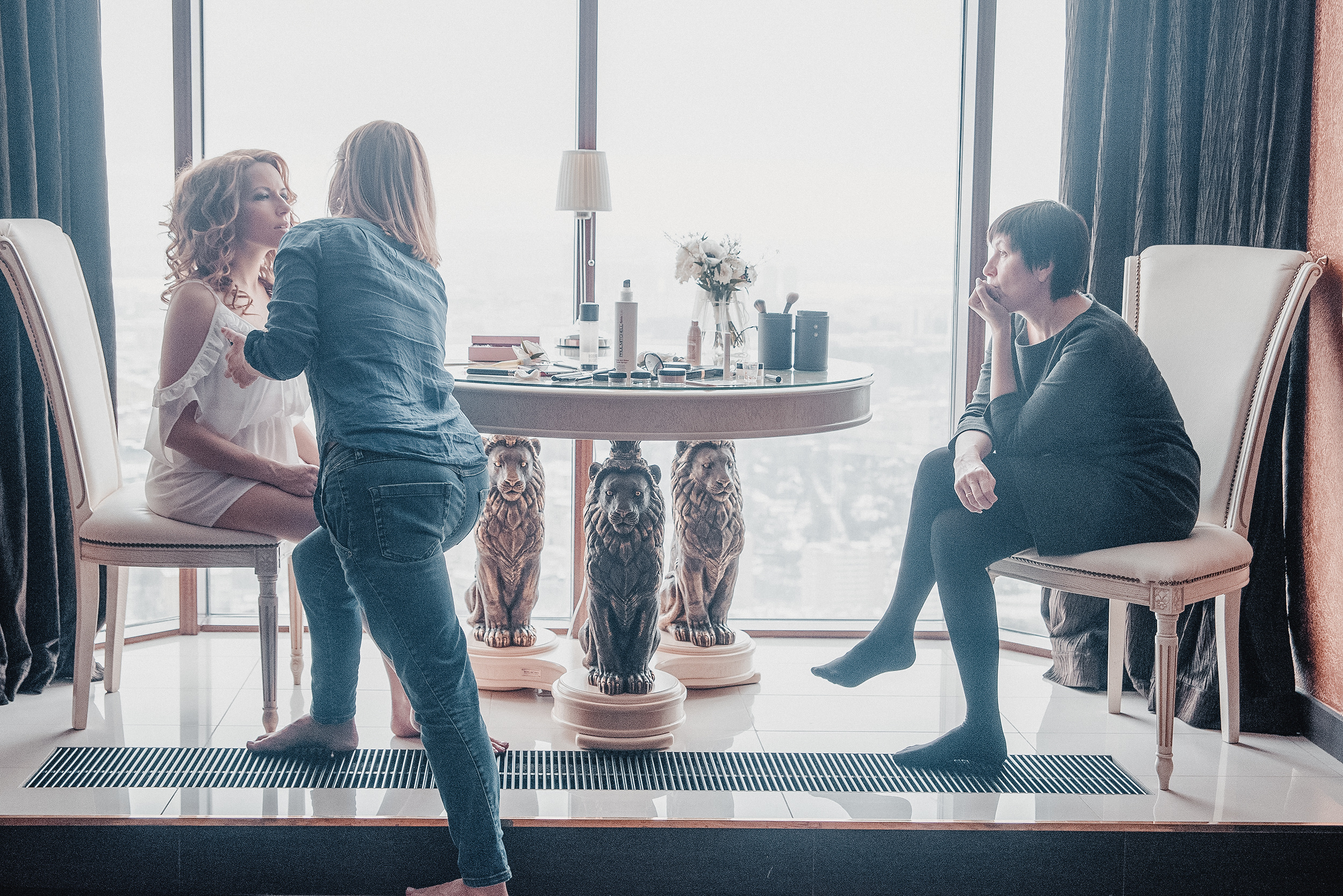 Настя и Юра. Фото Видео Дизайн