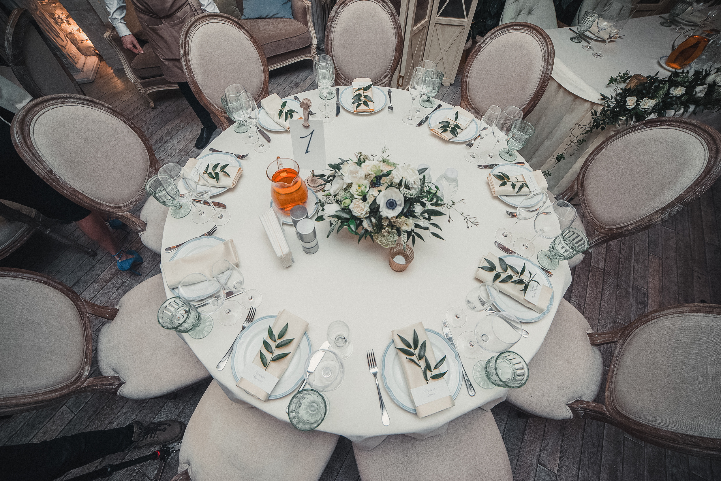 Настя и Юра. Фото Видео Дизайн