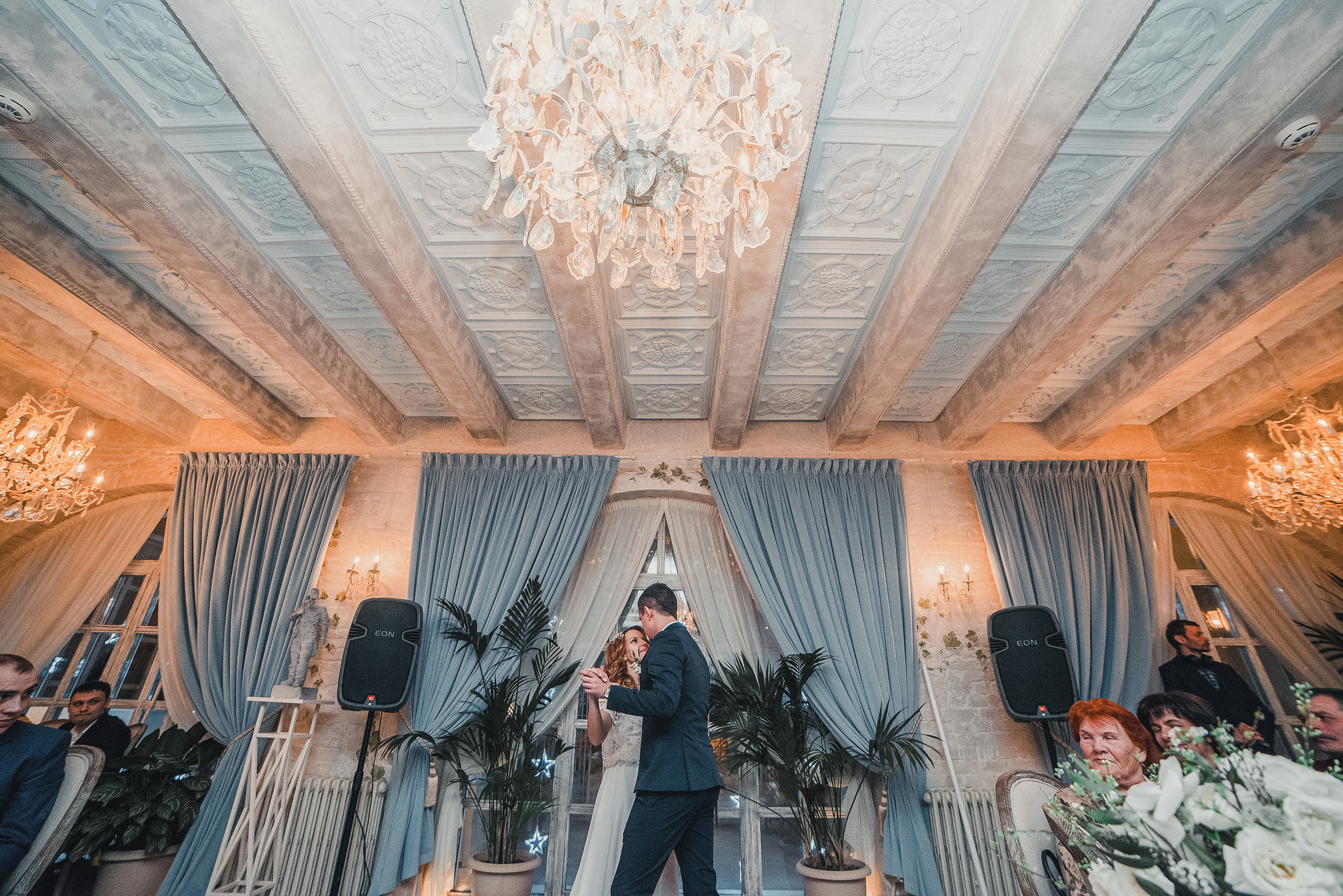 Настя и Юра. Фото Видео Дизайн