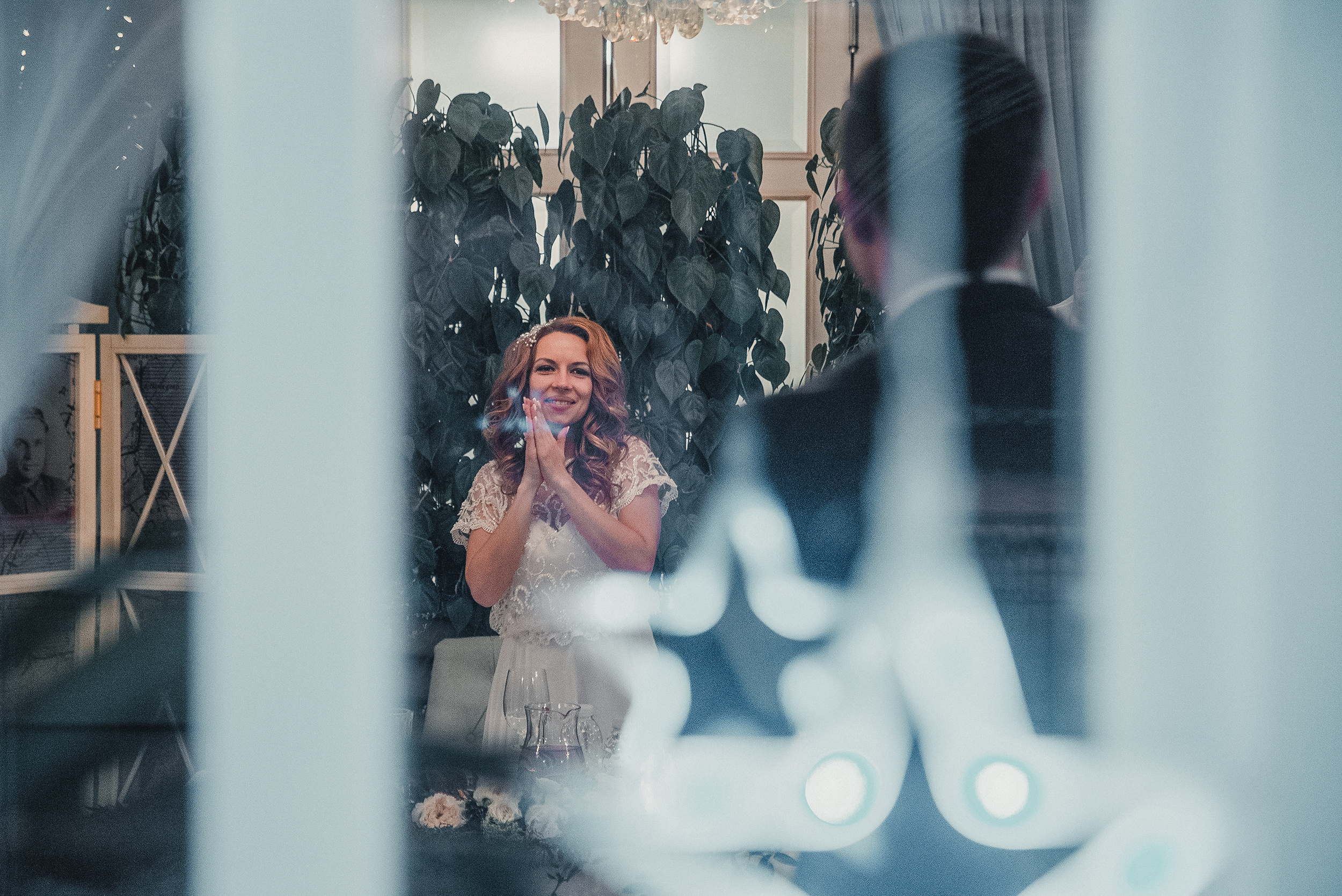 Настя и Юра. Фото Видео Дизайн