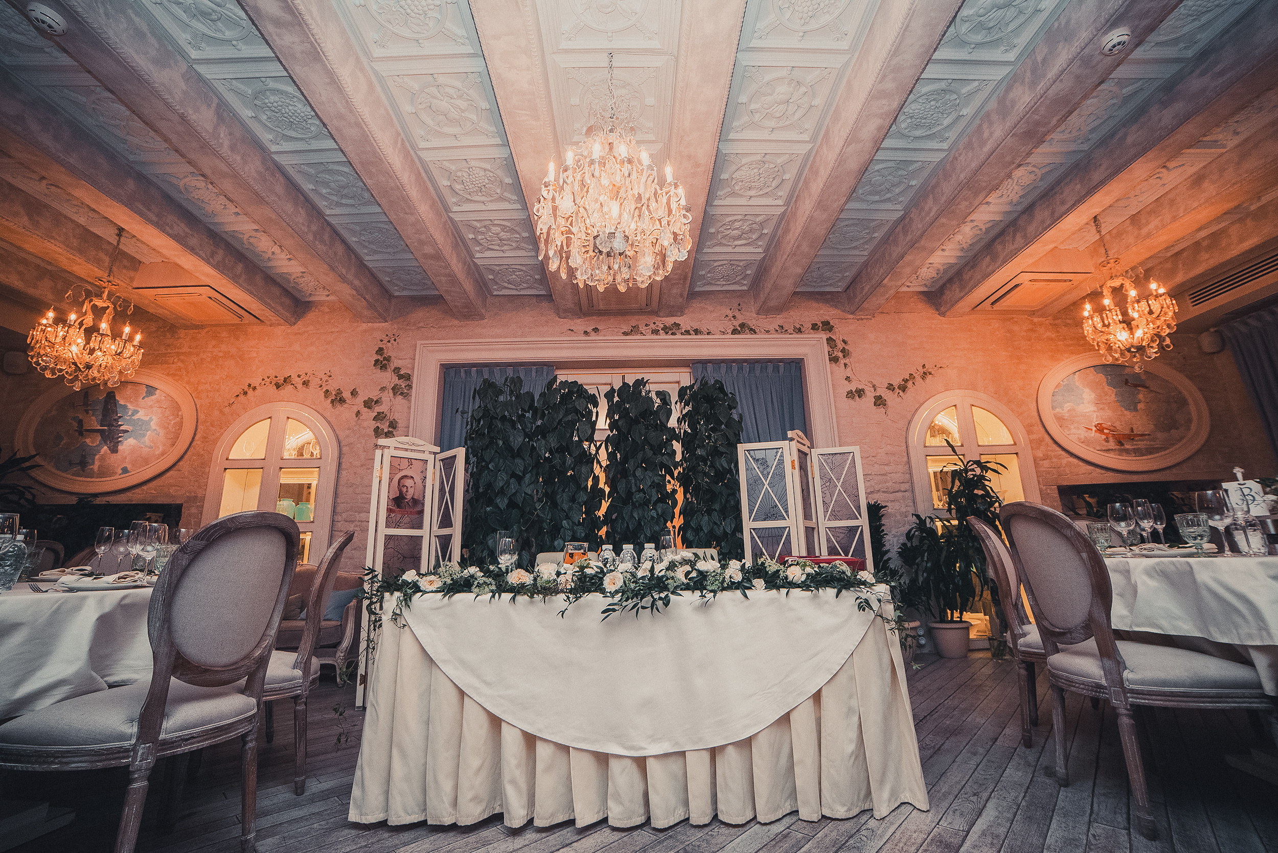 Настя и Юра. Фото Видео Дизайн