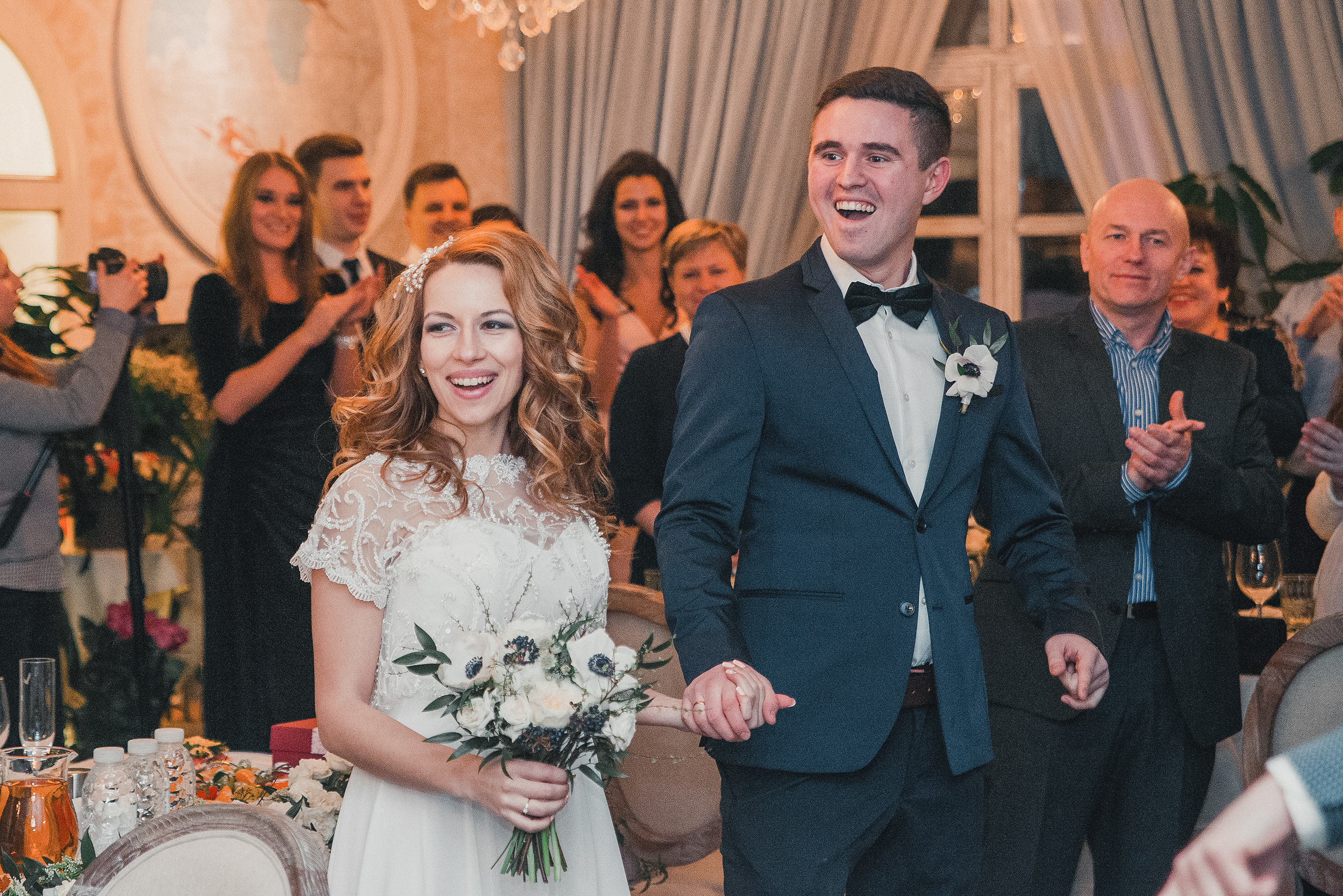 Настя и Юра. Фото Видео Дизайн