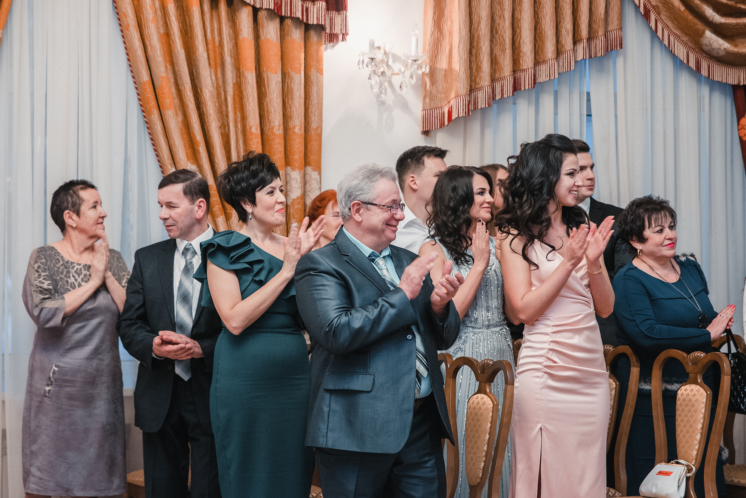 Настя и Юра. Фото Видео Дизайн