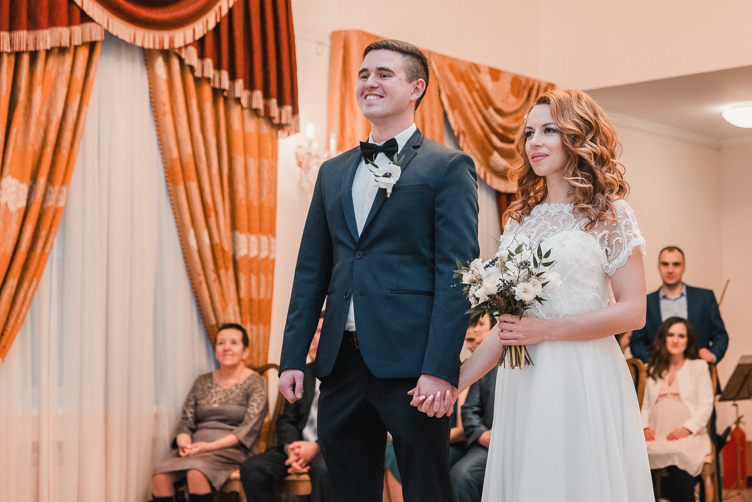 Настя и Юра. Фото Видео Дизайн