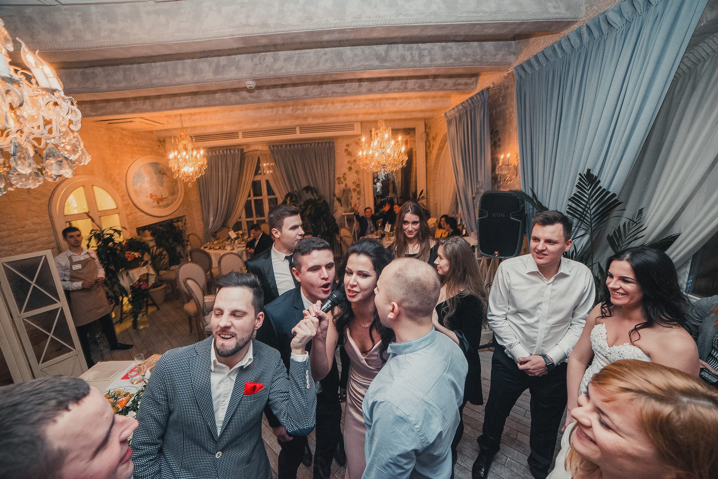 Настя и Юра. Фото Видео Дизайн