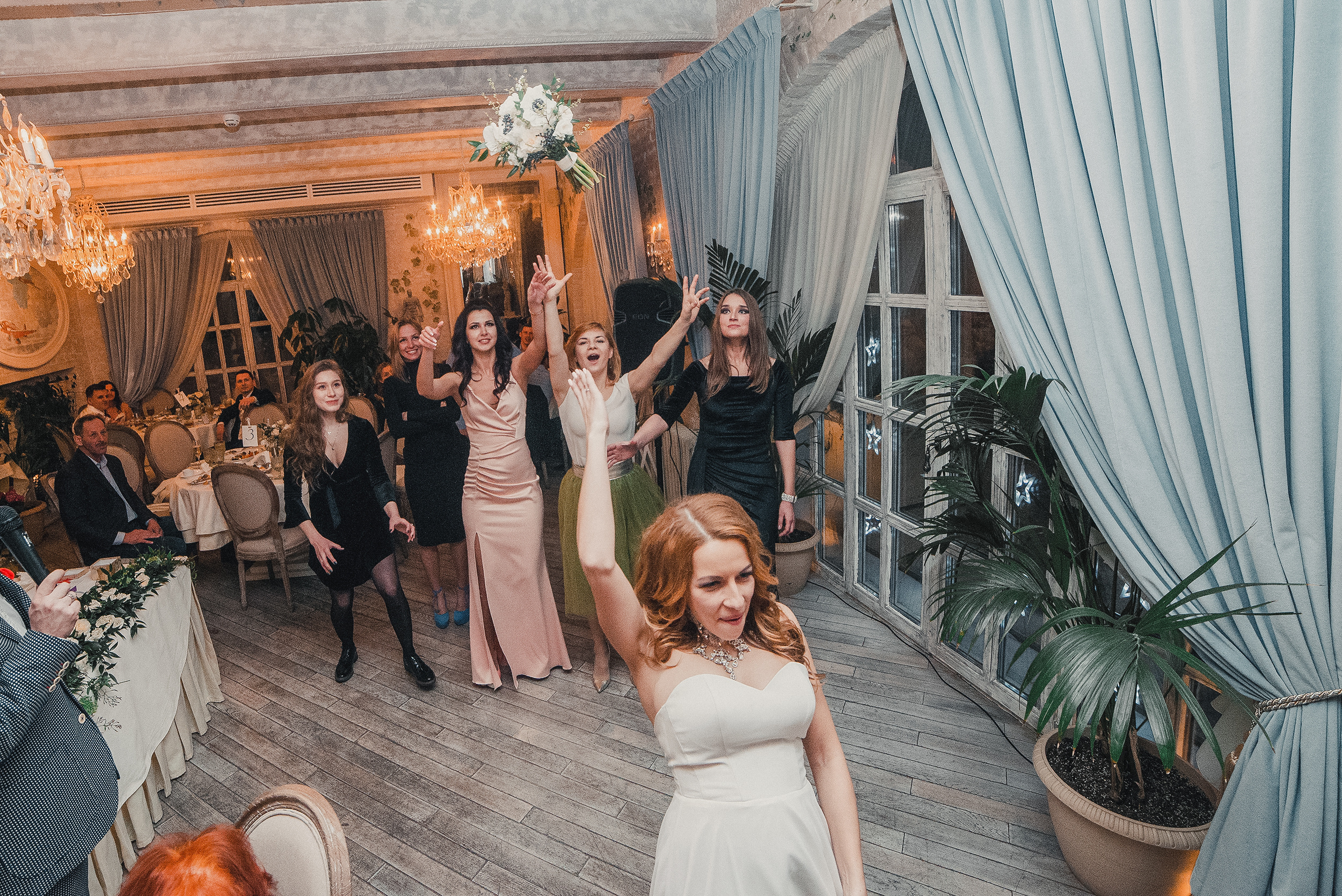 Настя и Юра. Фото Видео Дизайн