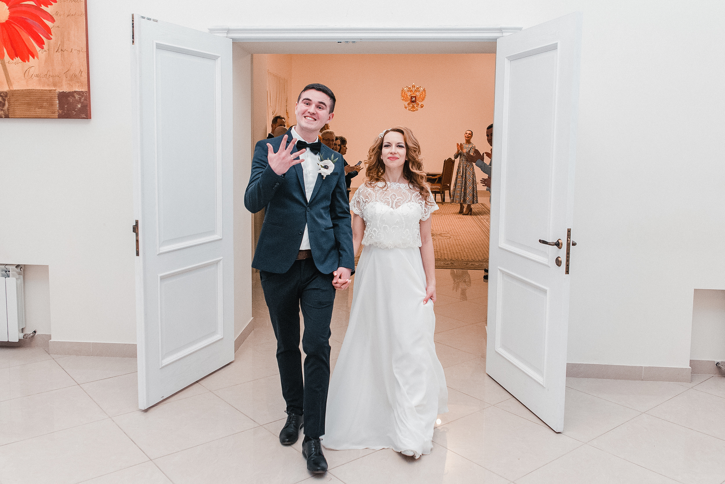 Настя и Юра. Фото Видео Дизайн