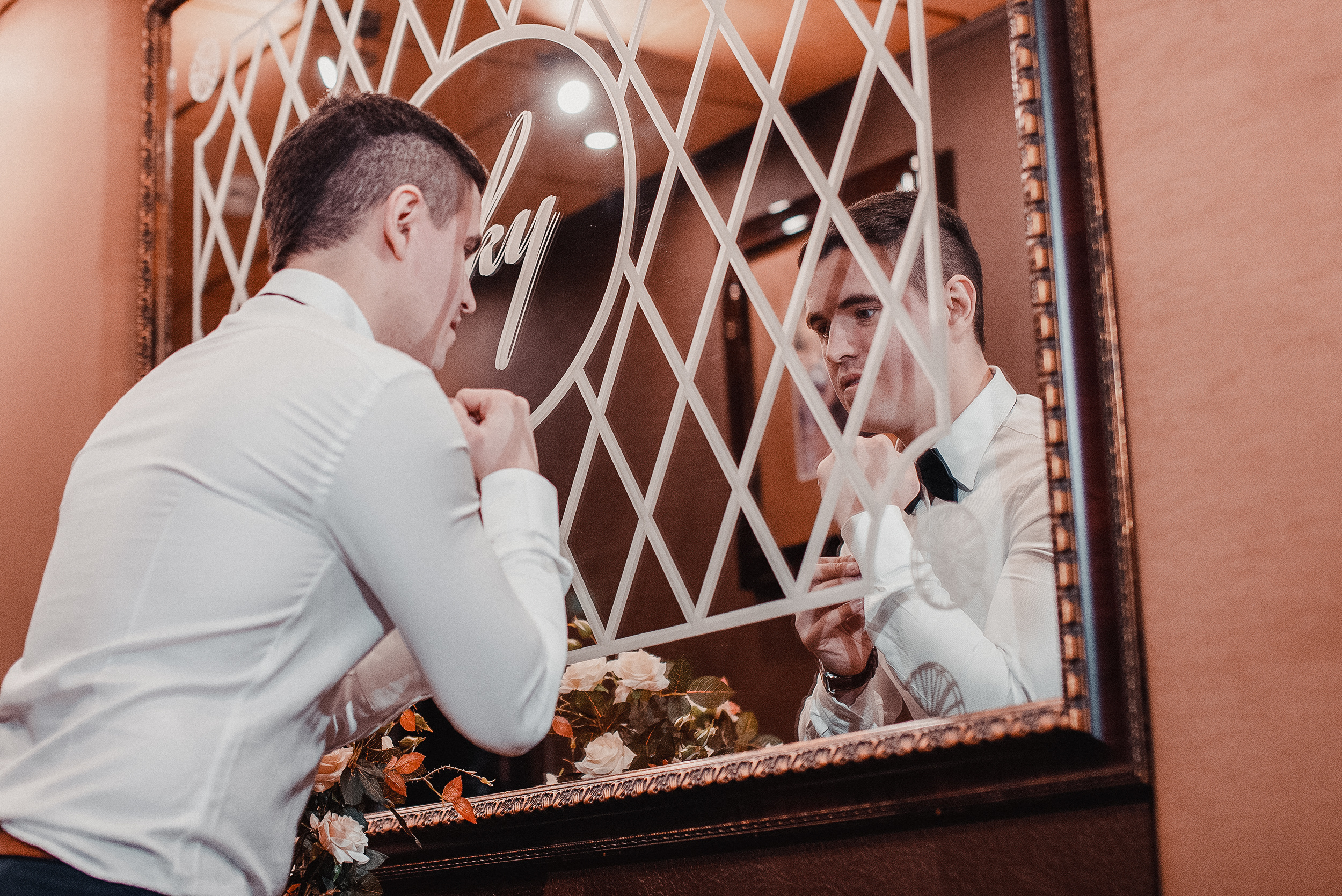 Настя и Юра. Фото Видео Дизайн