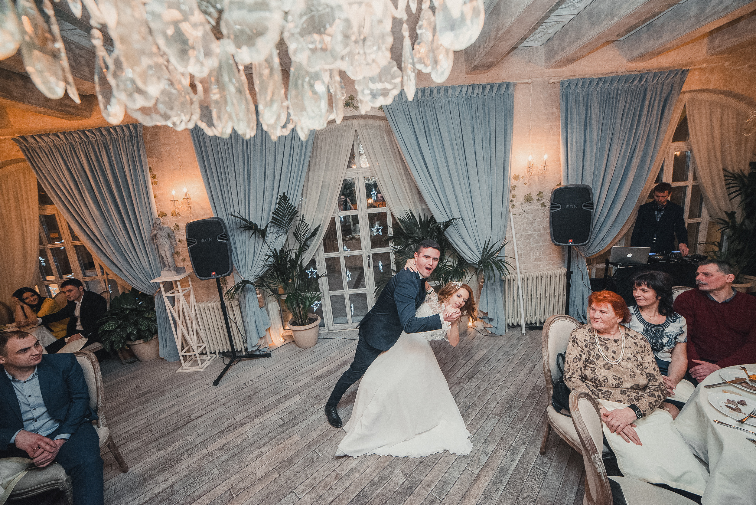 Настя и Юра. Фото Видео Дизайн