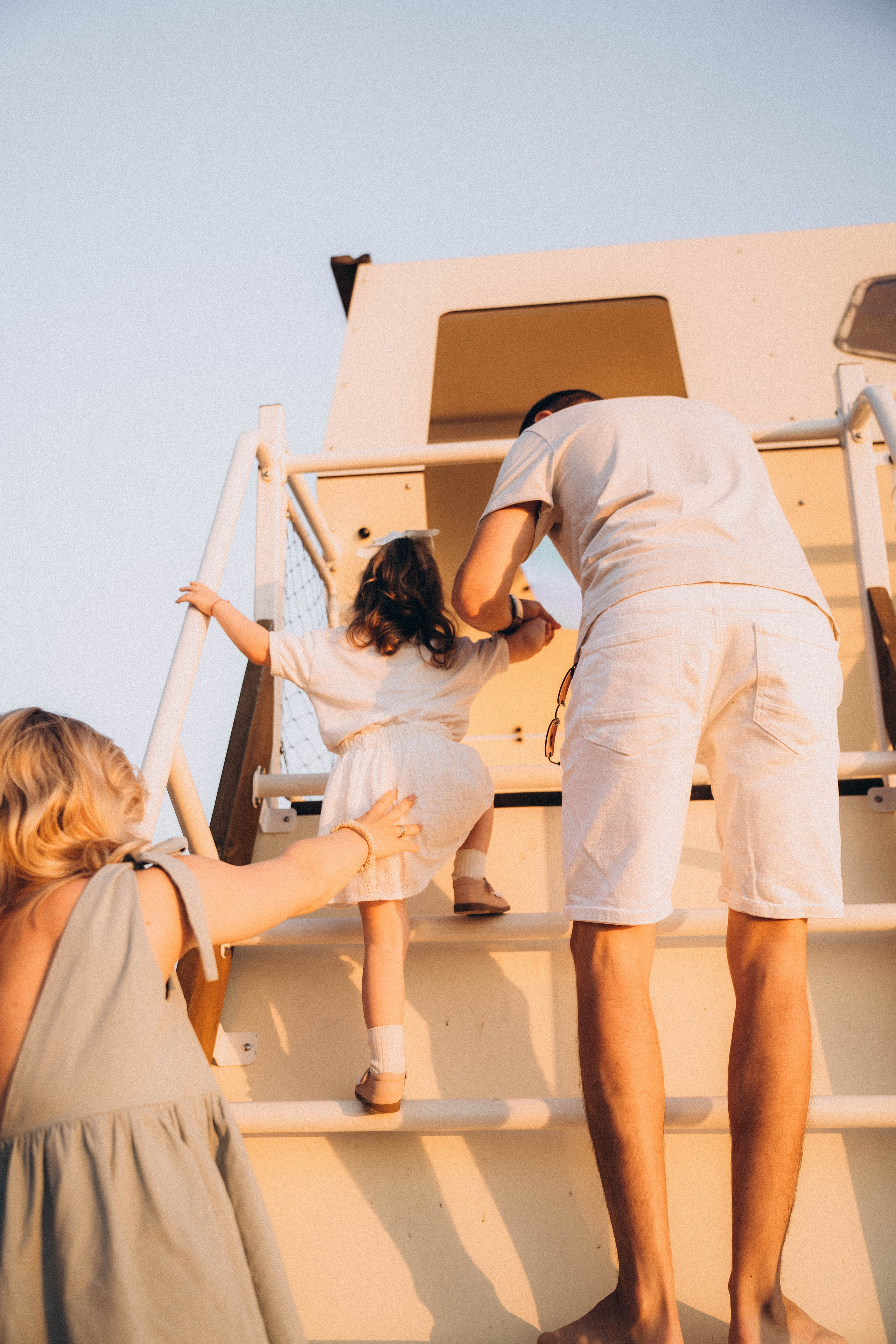 Семейная фотосессия в Сочи и Красной Поляне — заказать семейную фотосессию