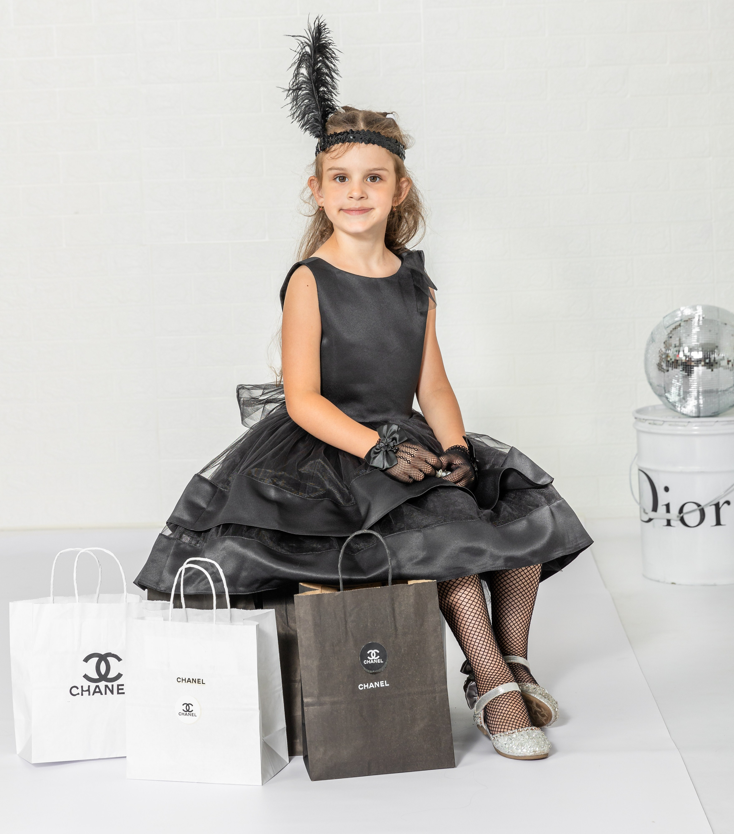 Тематические фотозоны. Детский семейный фотограф в г. Находка Ольга Коваленко, фотостудия Memories