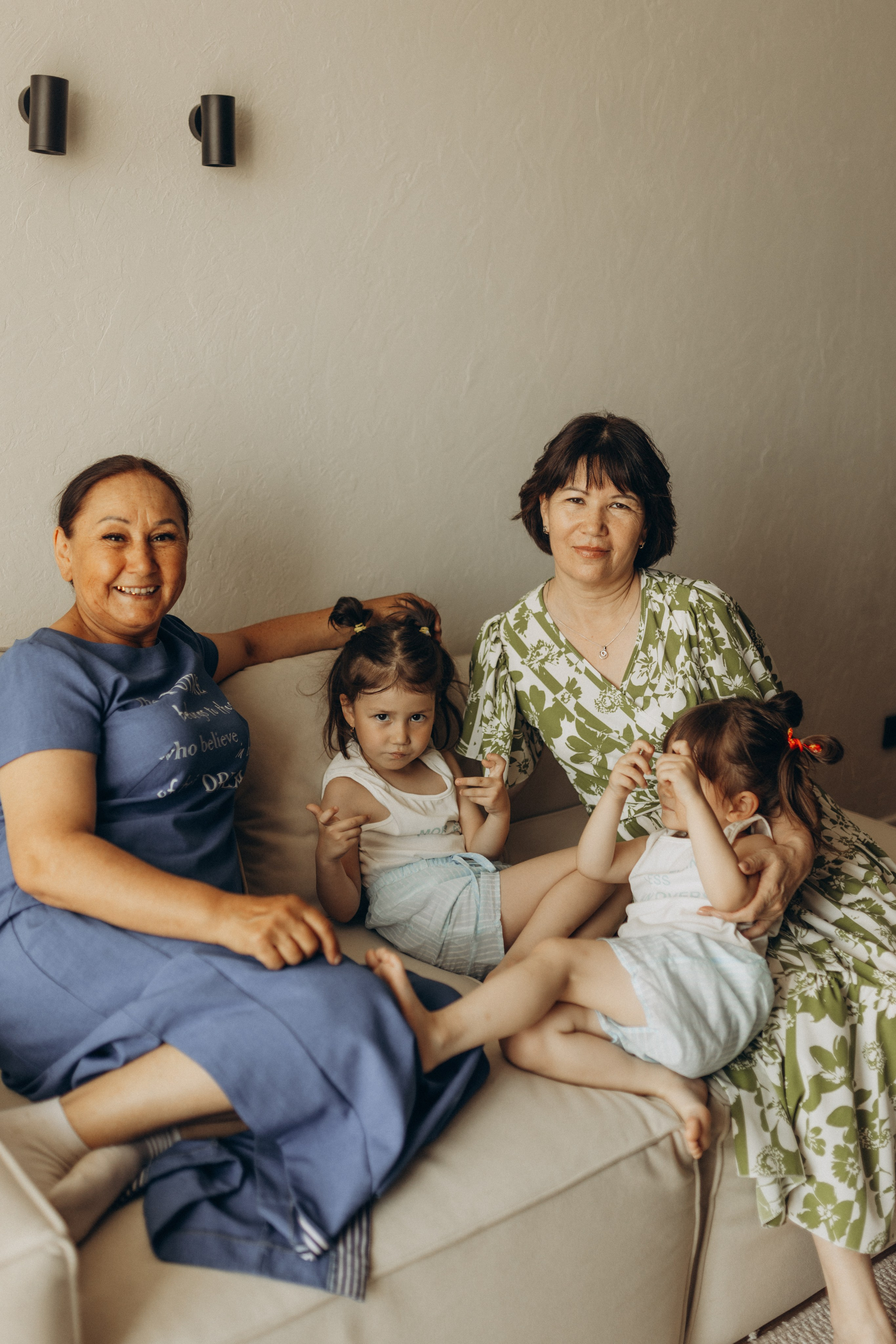 Анонс — Дарине 5 лет). Фотограф в Ставрополе Svetlana Matveeva