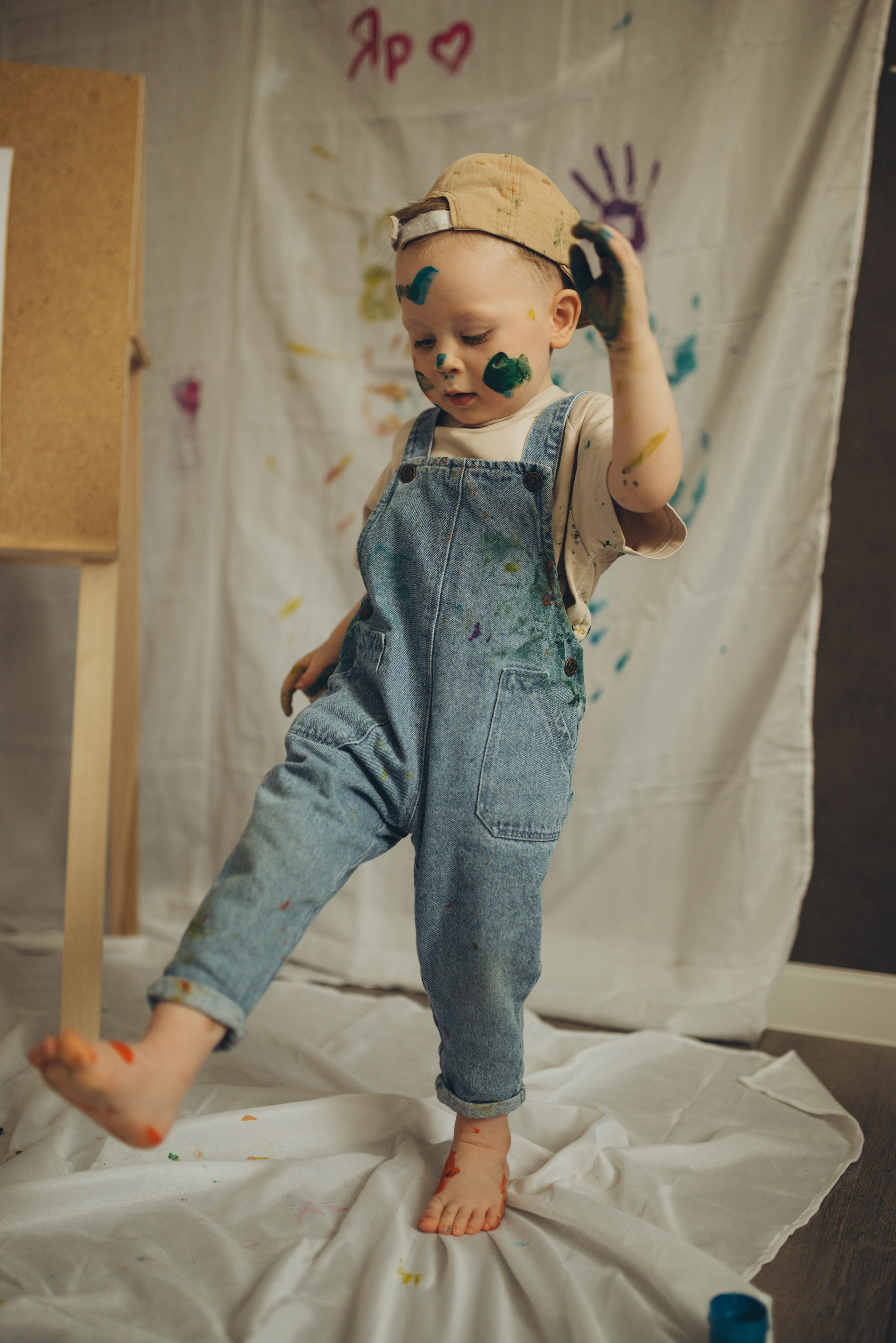 Семейный и детский фотограф в Щелково Алена Дробот