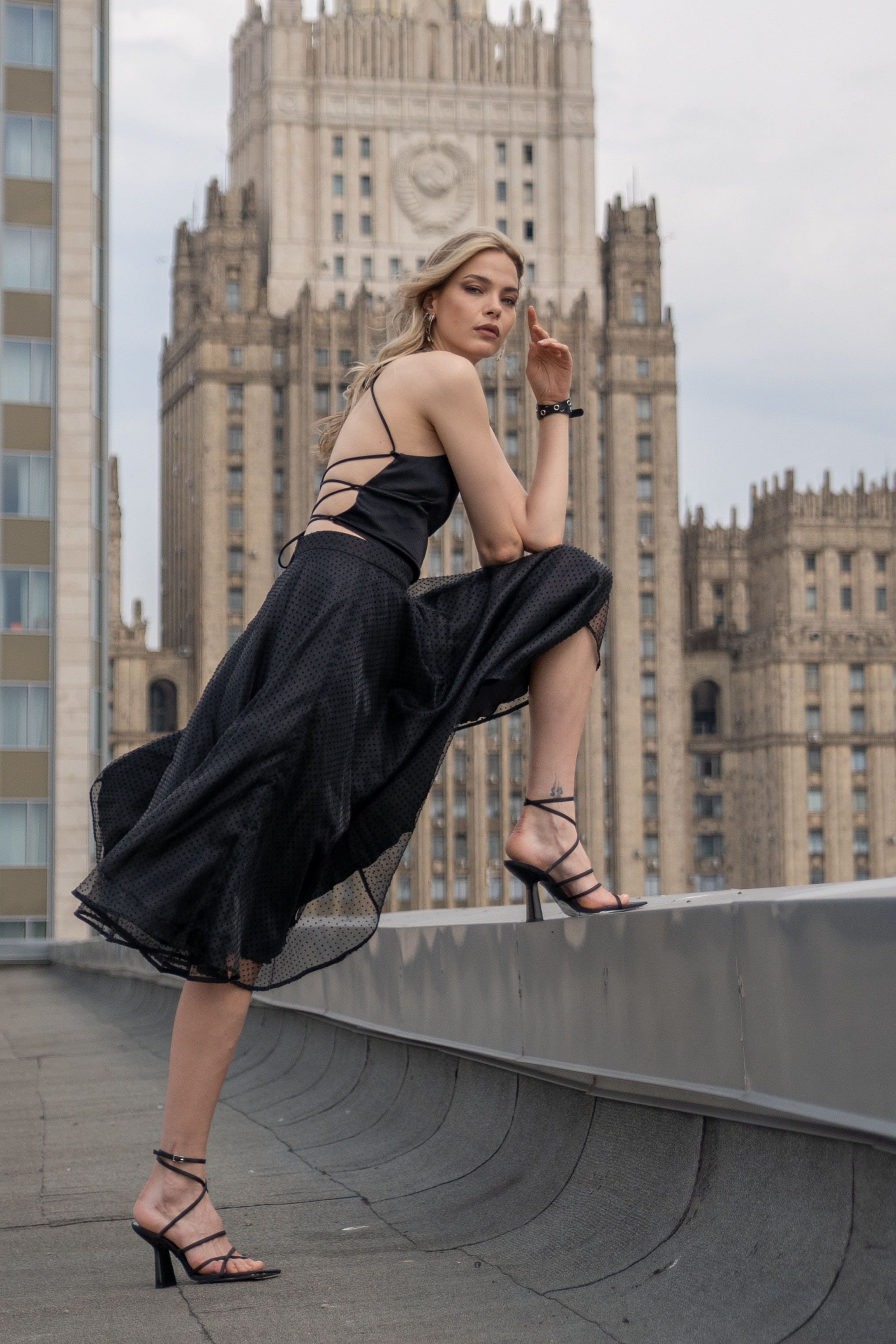 фотосессия на улице, места для фотосессий