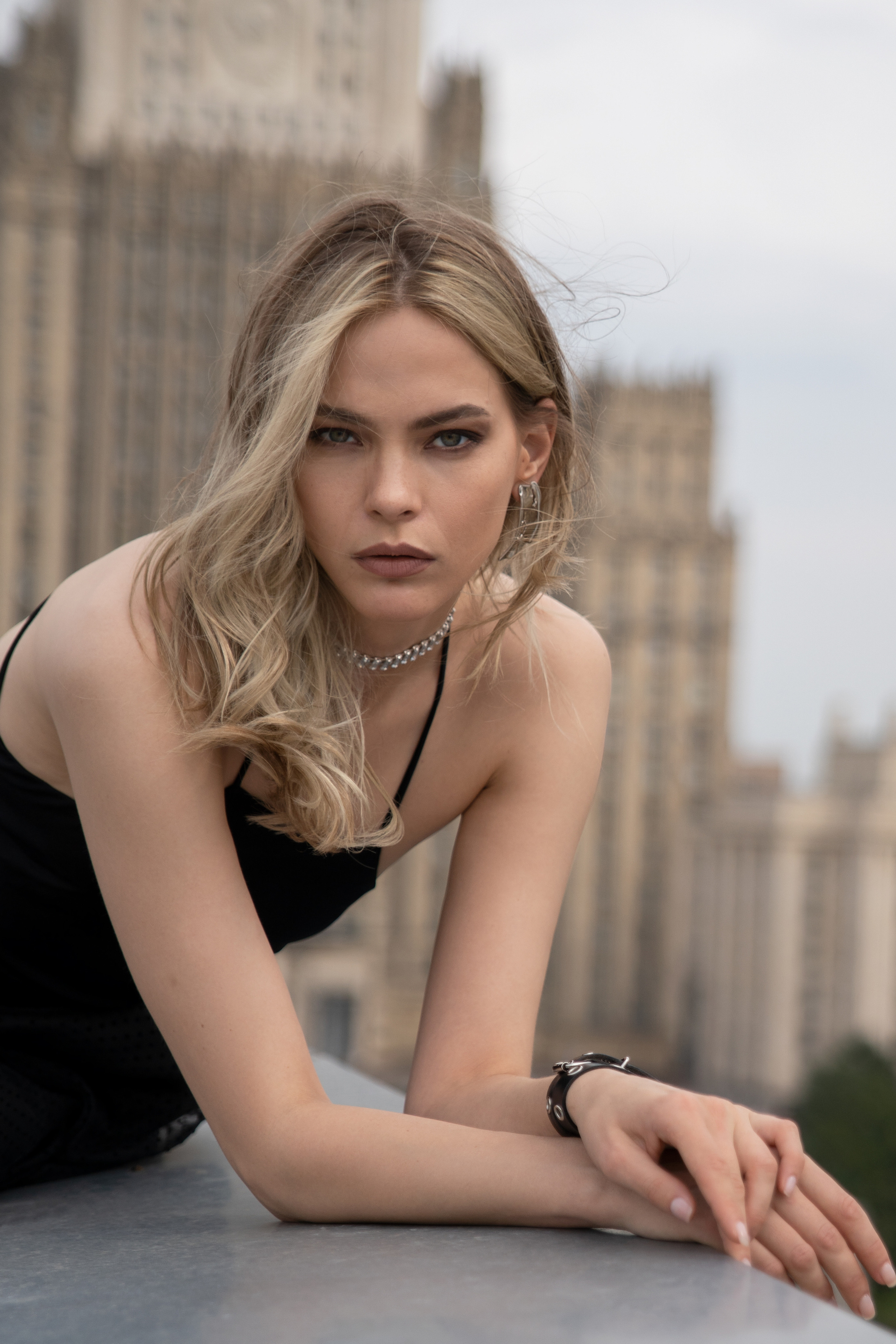 фотосессия на улице, места для фотосессий