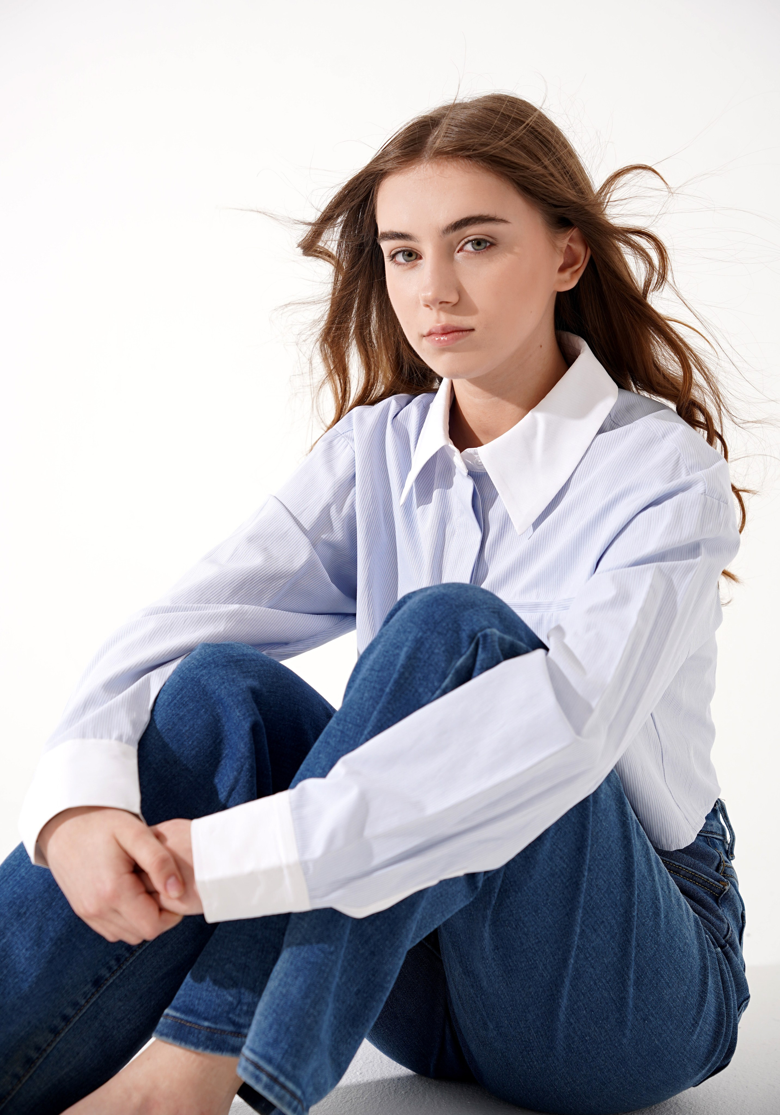 Мария. Студийный и портретный фотограф в САНКТ-ПЕТЕРБУРГЕИрина Махаон