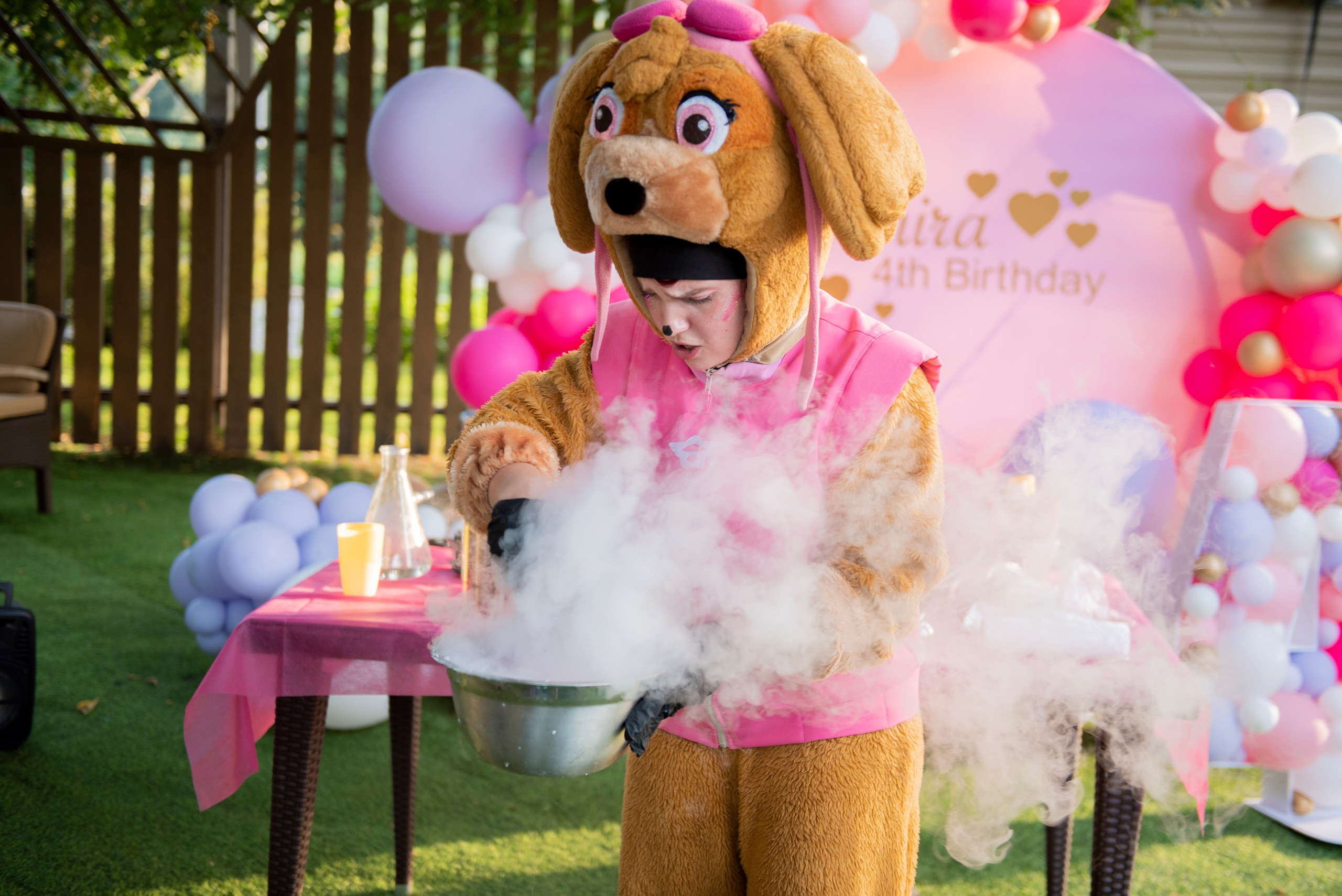 Амира 4 года. Профессиональный фотограф в Москве и Одинцово Родика Архип