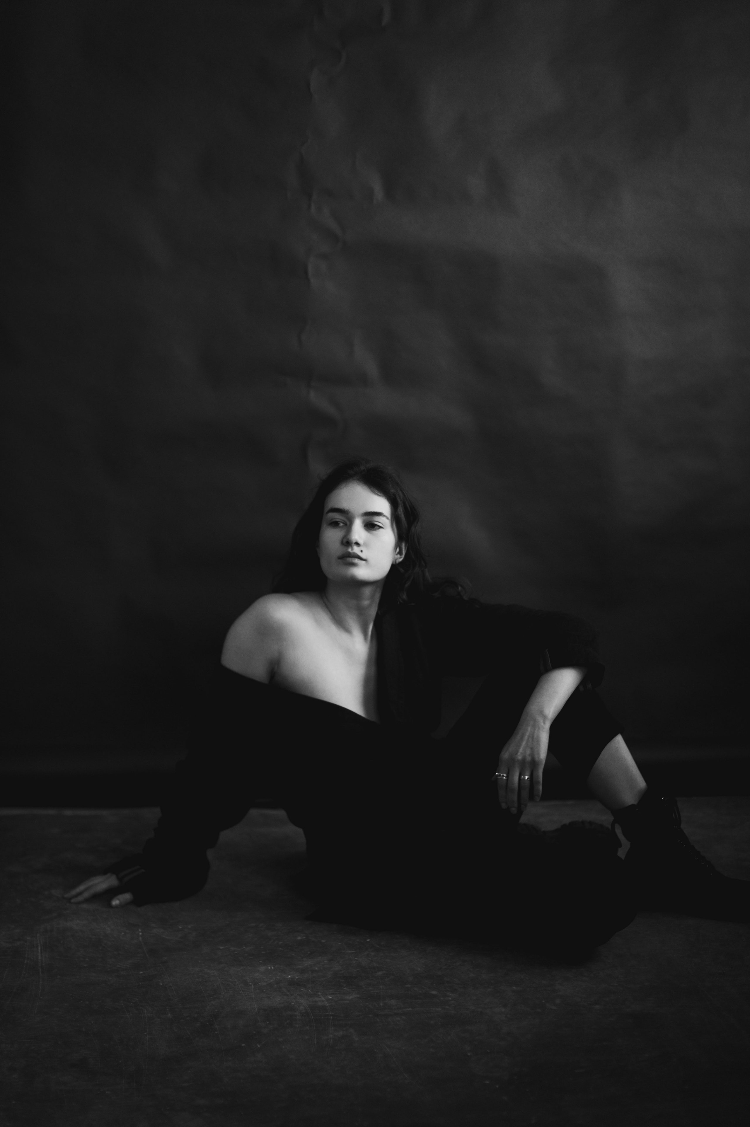 ИНДИВИДУАЛЬНЫЕ. Фотограф Эктов Алексей