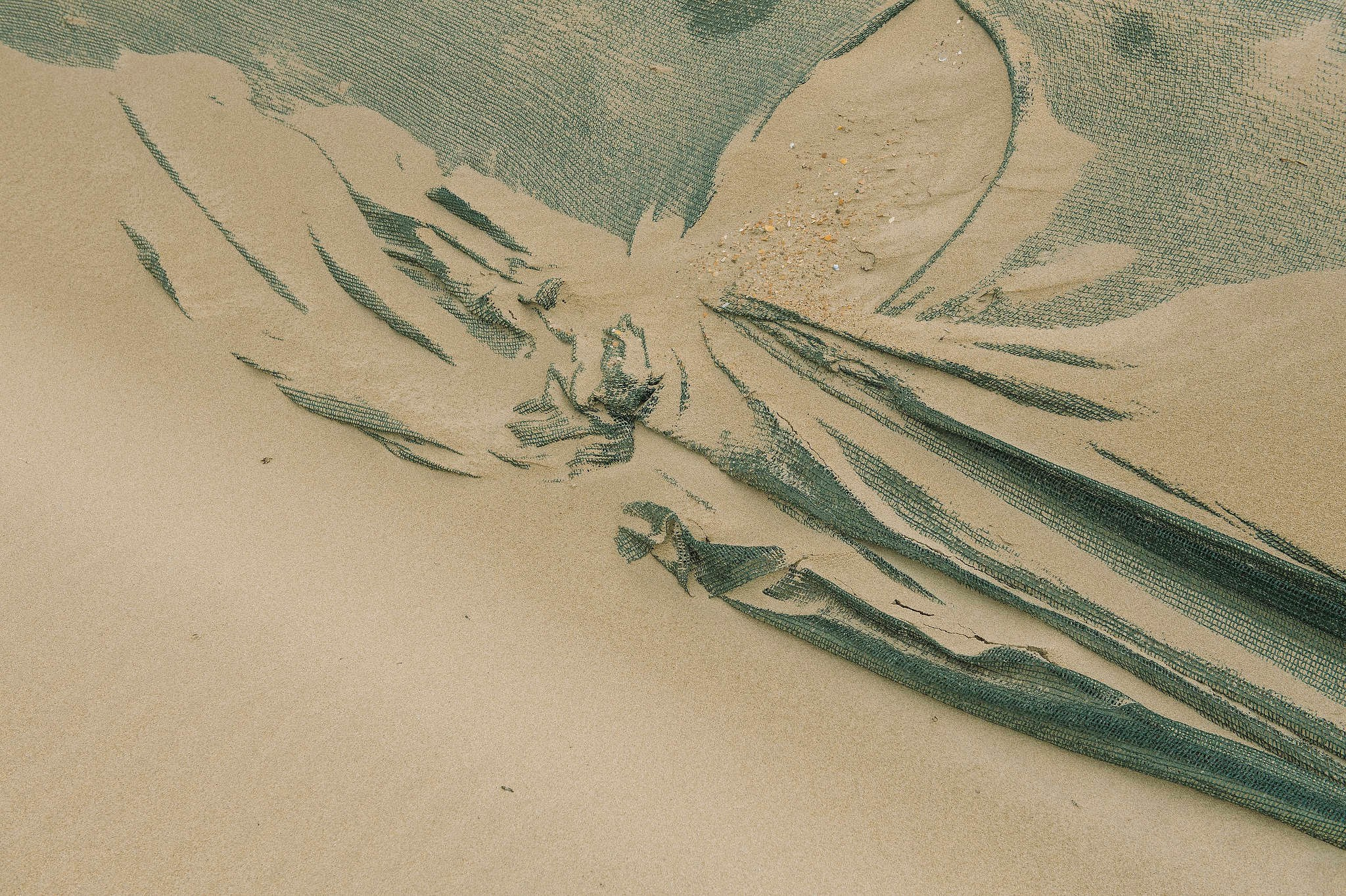 сетка для мазута