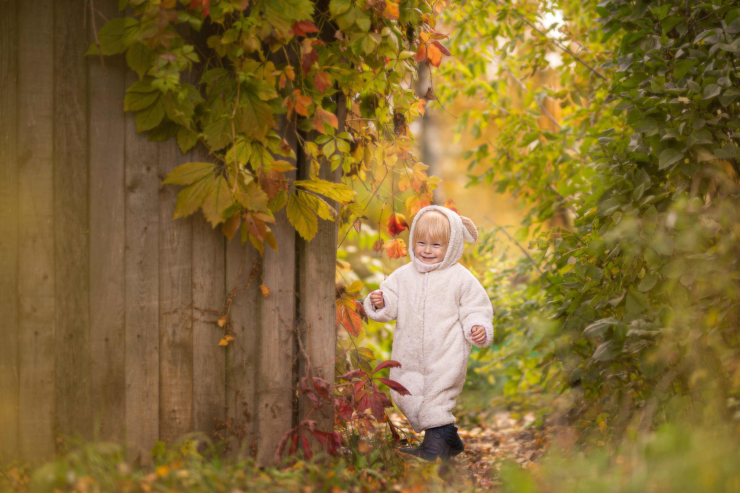 Семейный и детский фотограф в Ярославле Наталия Тачкова