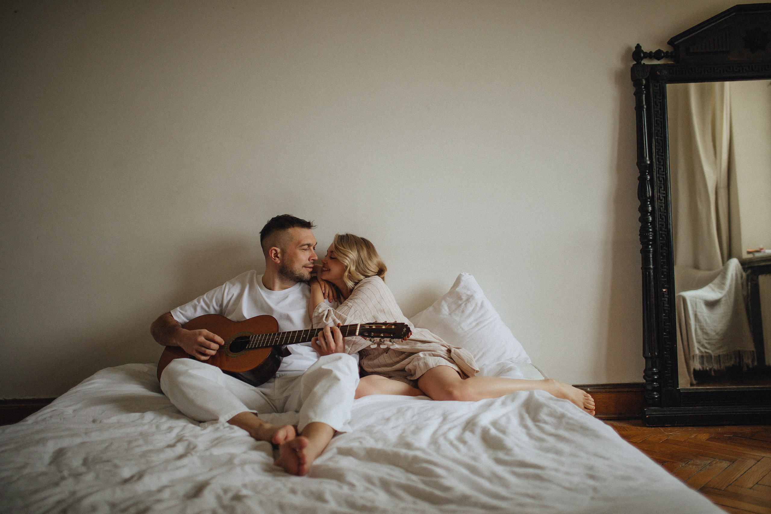 Фотограф в Москве Алёна Гладкова