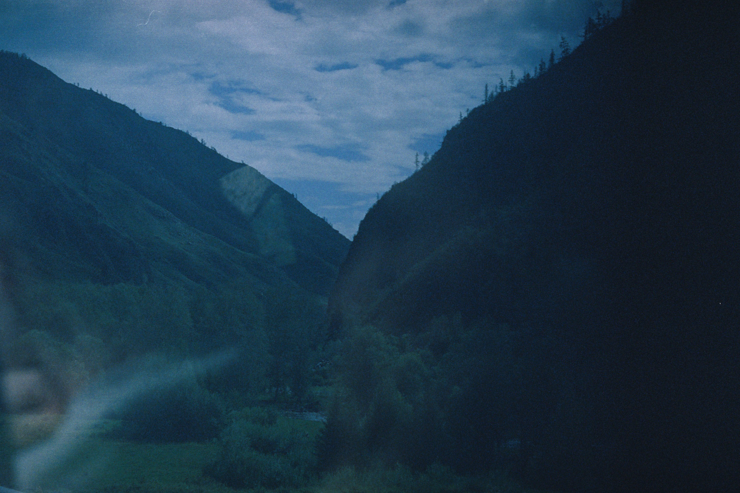 Altai \ august 2022 \ film. Коммерческий Фотограф Виктор Фоменых