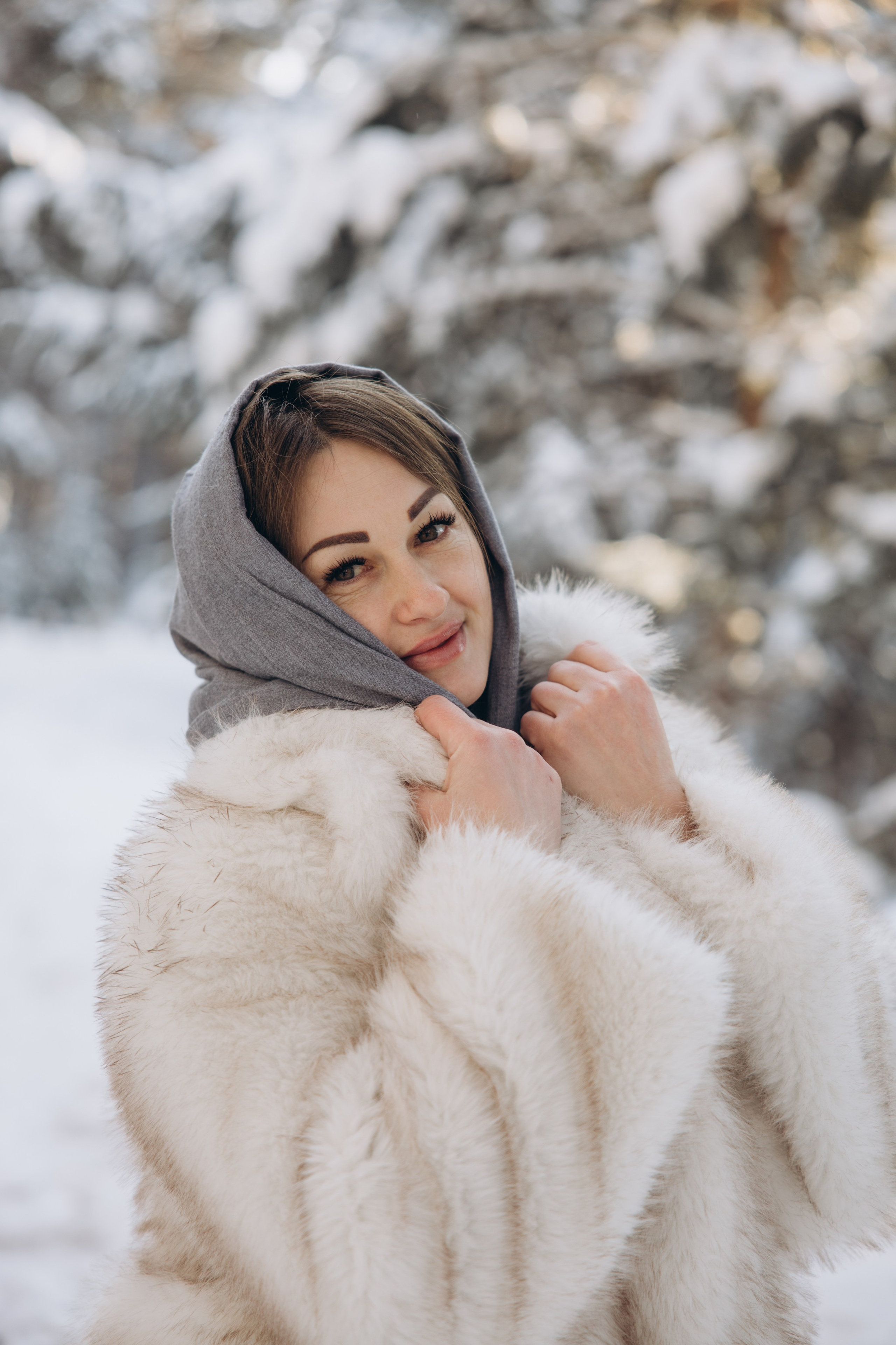 Катя и Кристина. Свадебный, семейный фотограф в Иркутске Светлана Макаричева