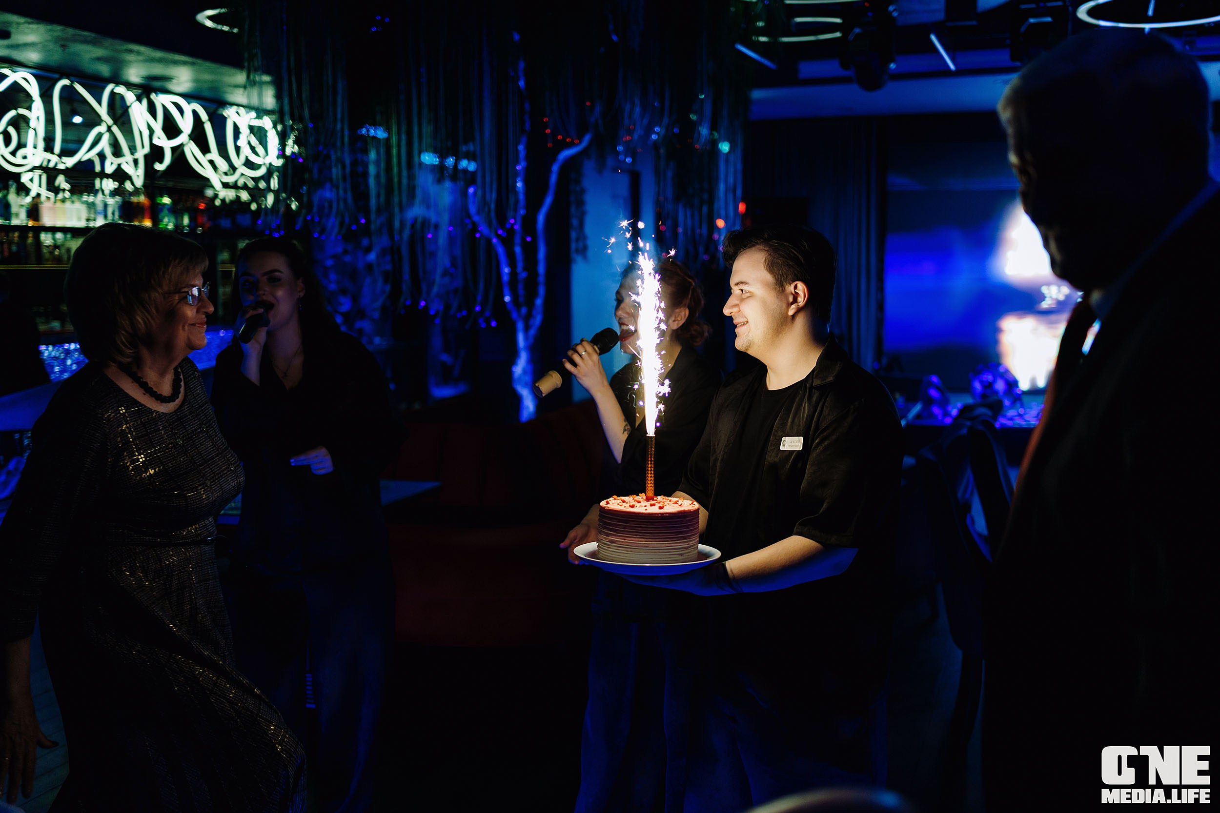 Фоторепортаж из ресторана Океан. One Media Life: фоторепортажи, фотоотчеты с мероприятий и заведений