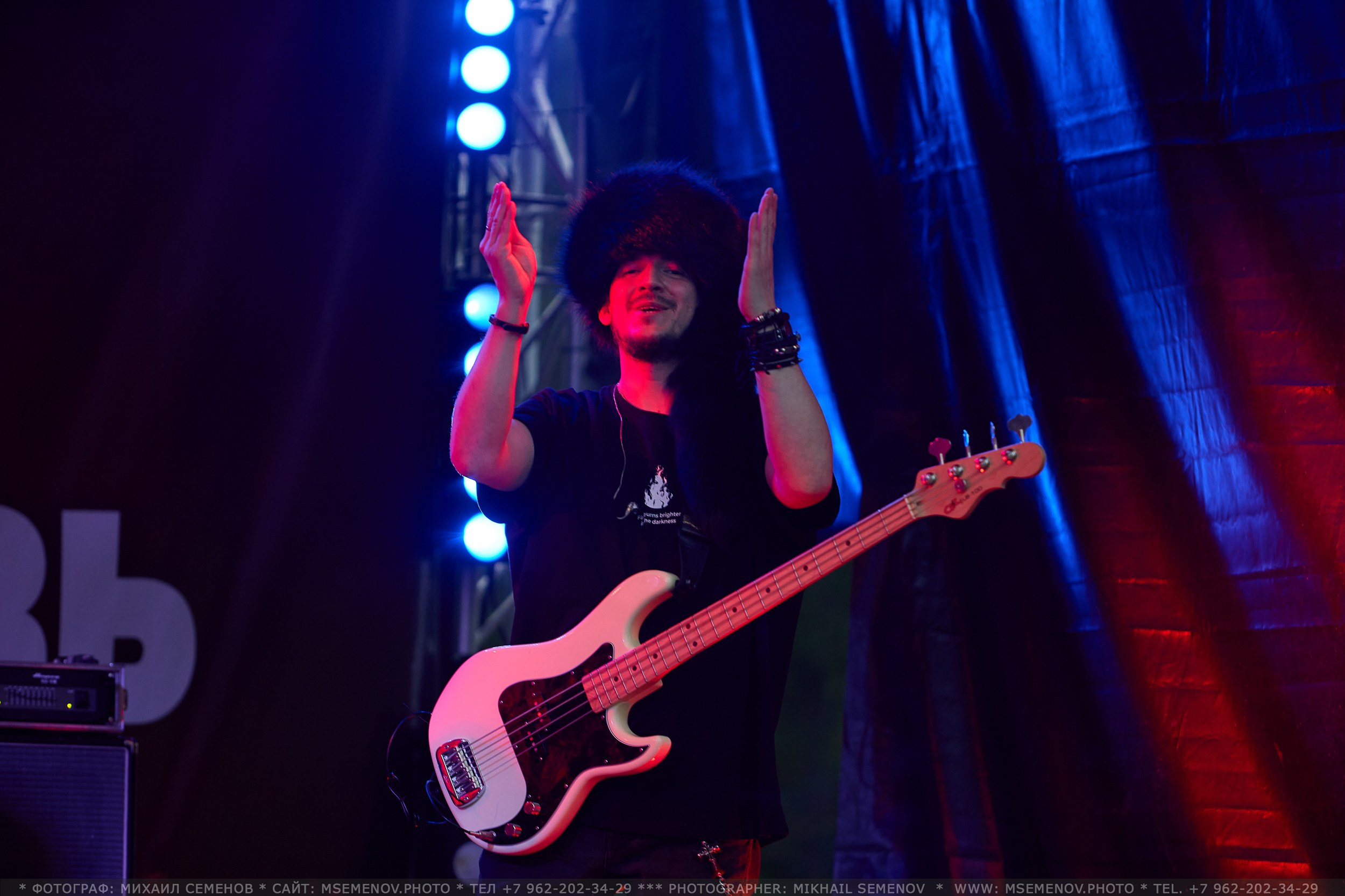 АНОНС 2-й день Фестиваль «Поворот на Горе — Грязь» 2025. Фотограф, фотопроекты Михаила Семенова в Ярославле. Фотошкола