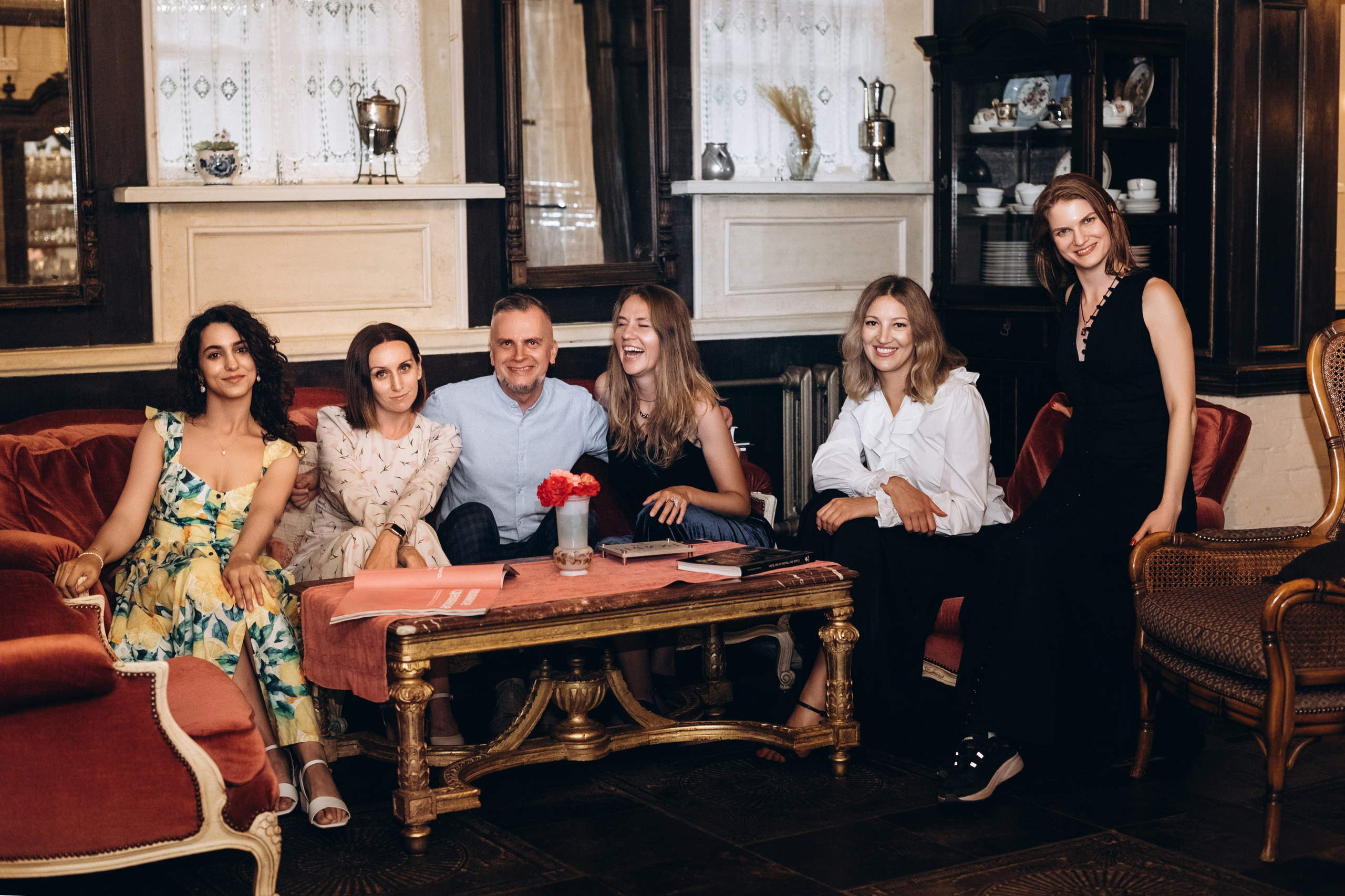 Фотосессия в гостевом доме О'27 Silvuple. Фотограф Ростов Великий Юлия Кузьмина Фотограф на крещение Ярославль